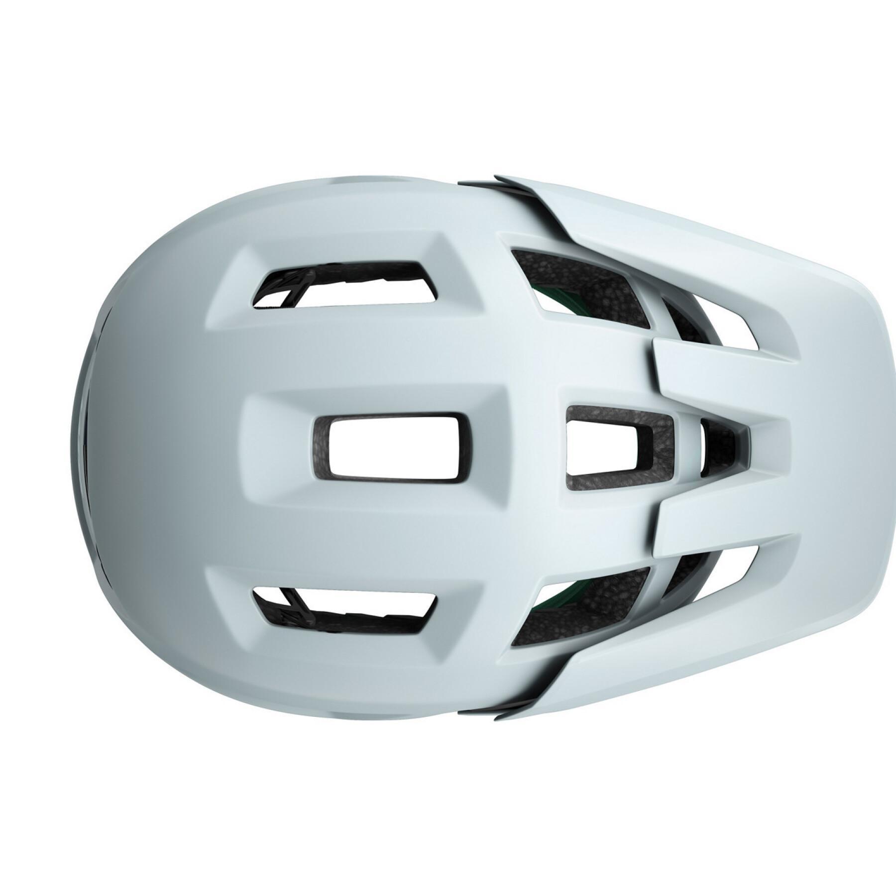 Helmet Lazer Coyote KinetiCore CE-CPSC