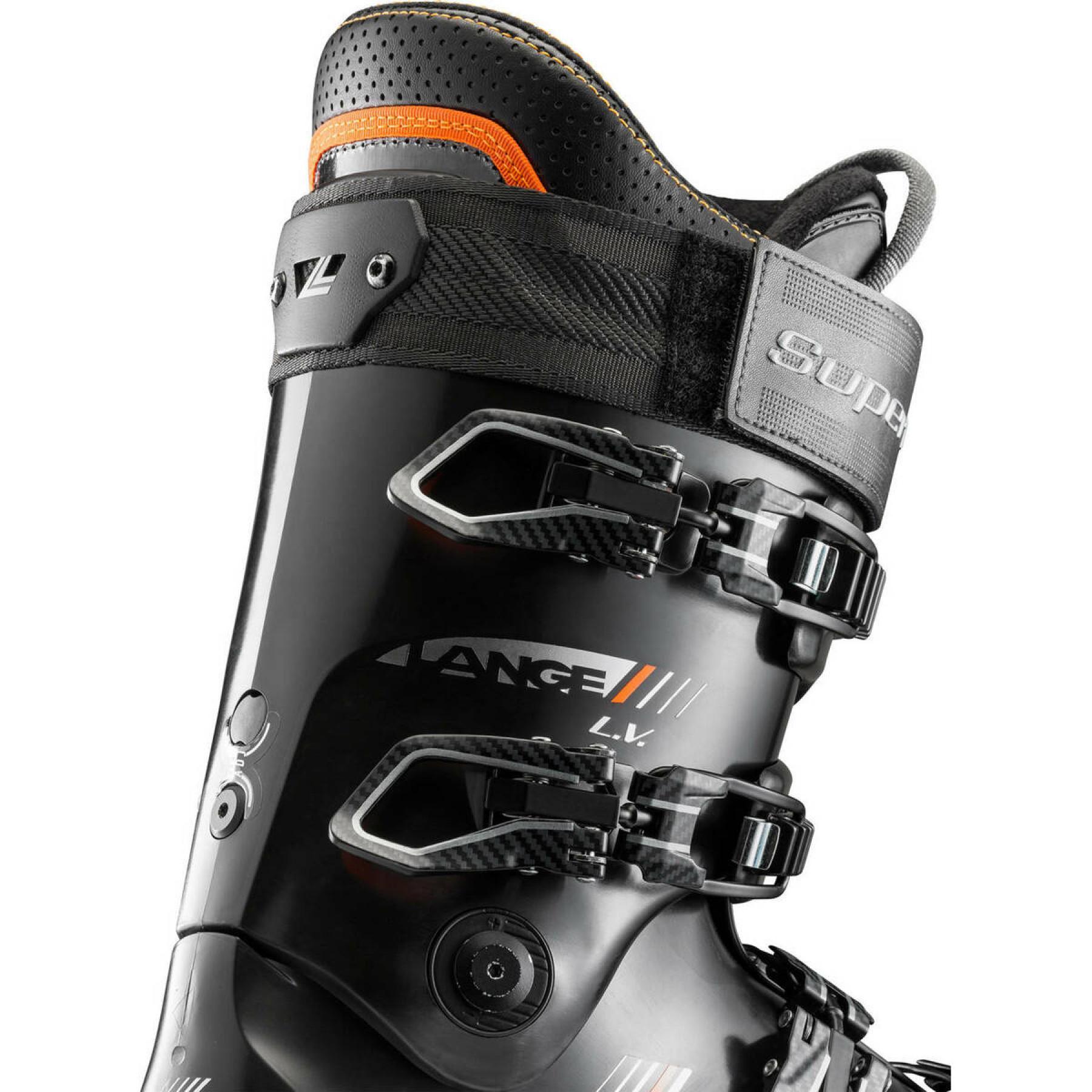 Ski boots Lange rx superleggera lv