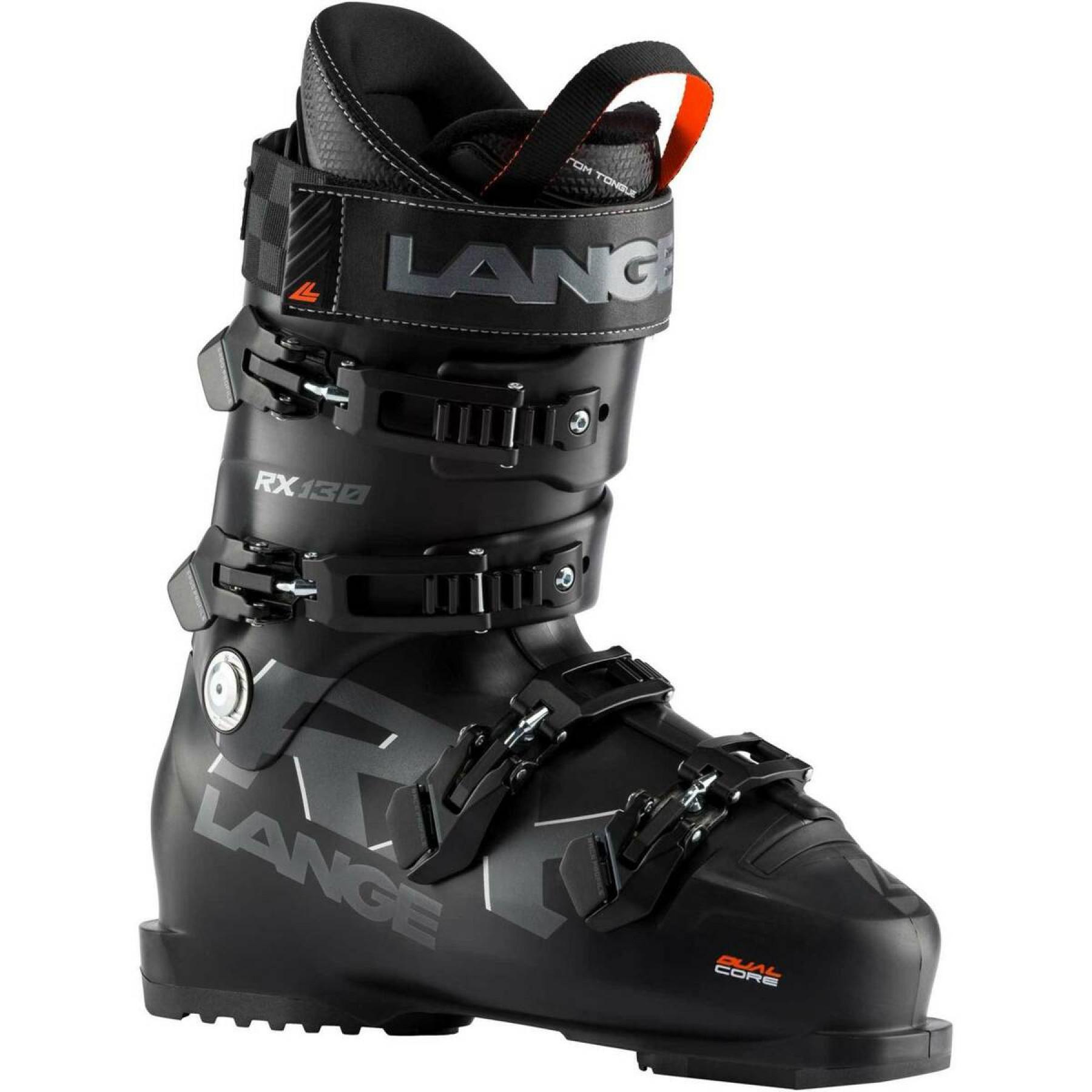 Ski boots Lange rx 130