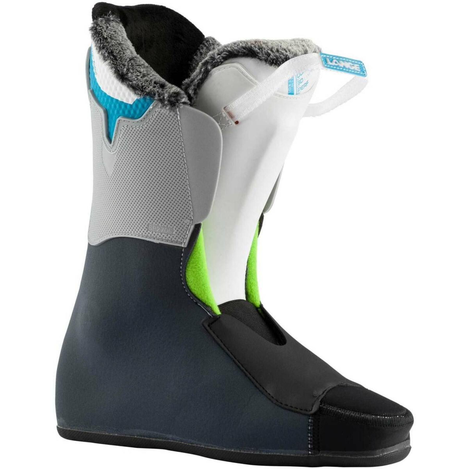 Women's ski boots Lange lx 90
