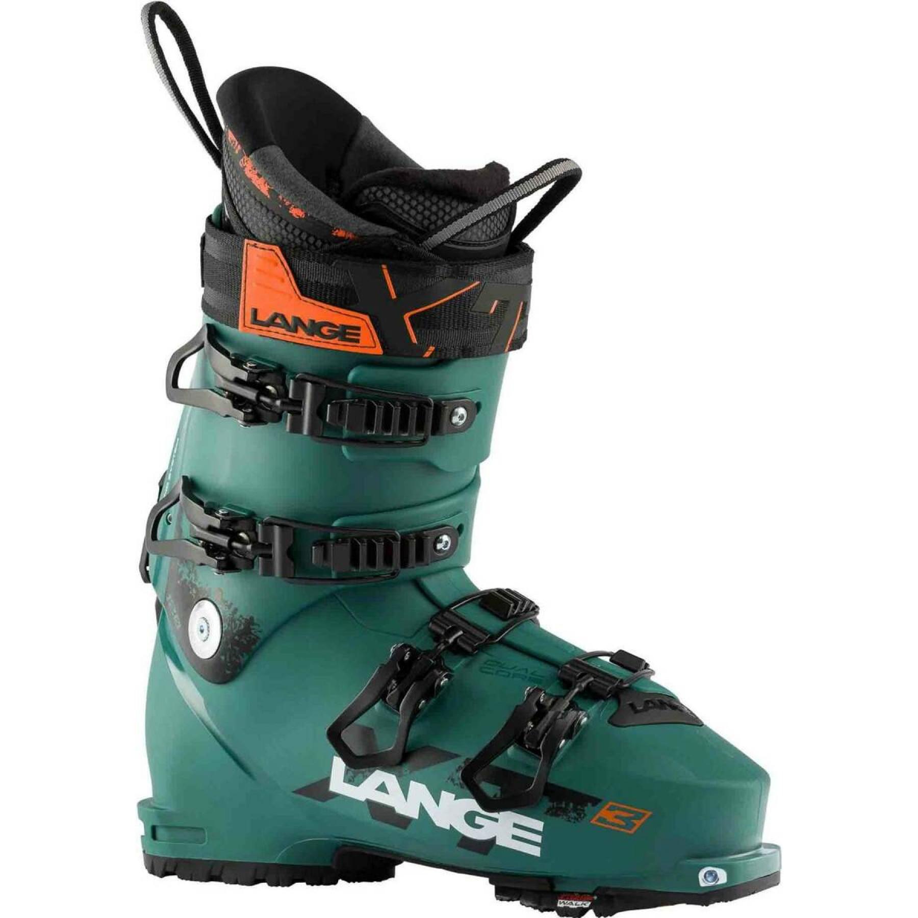 Ski boots Lange xt3 120 gw