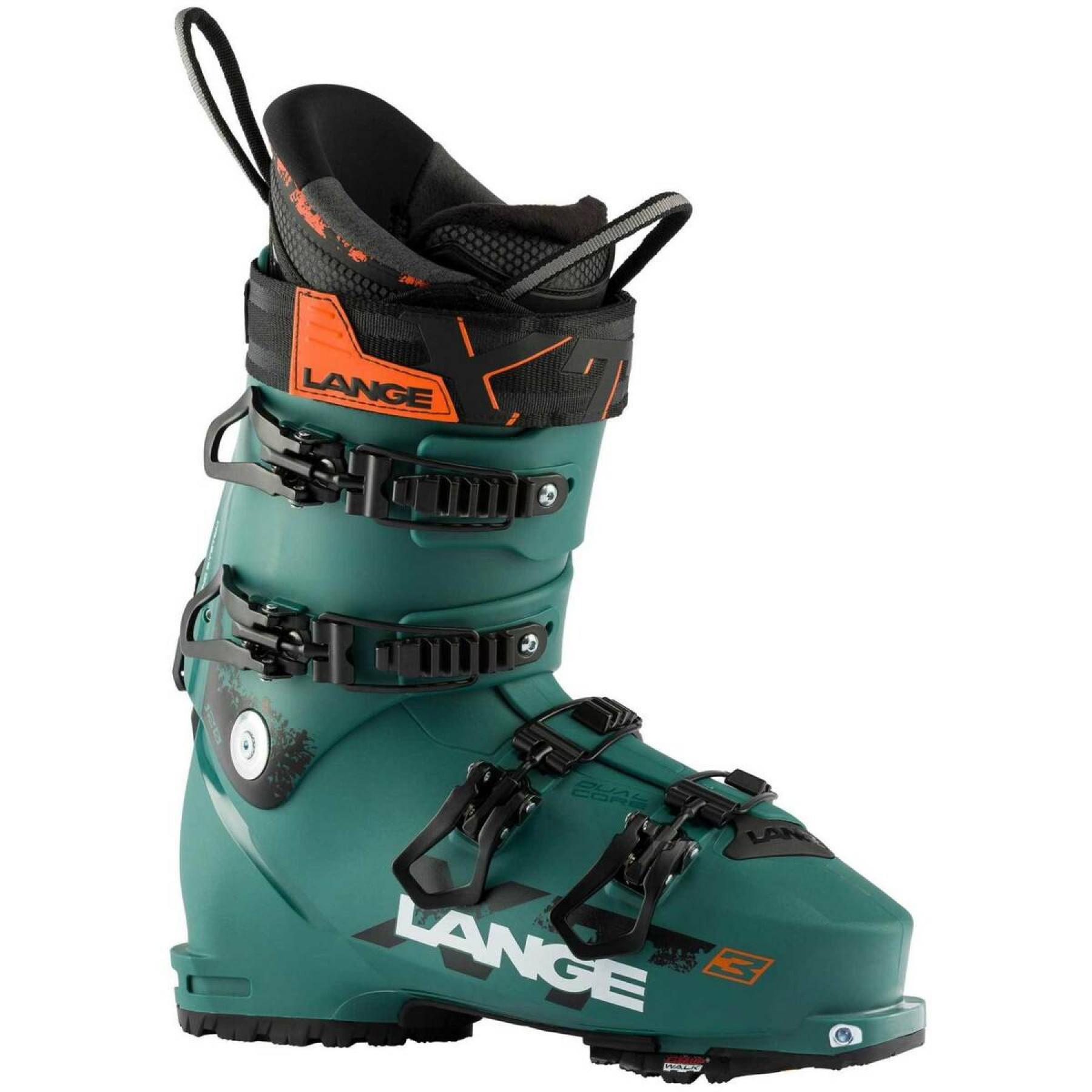 Ski boots Lange xt3 120 gw
