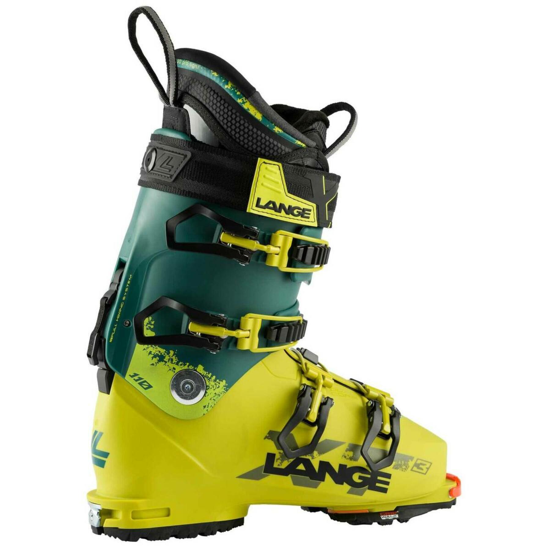 Ski boots Lange xt3 110 gw