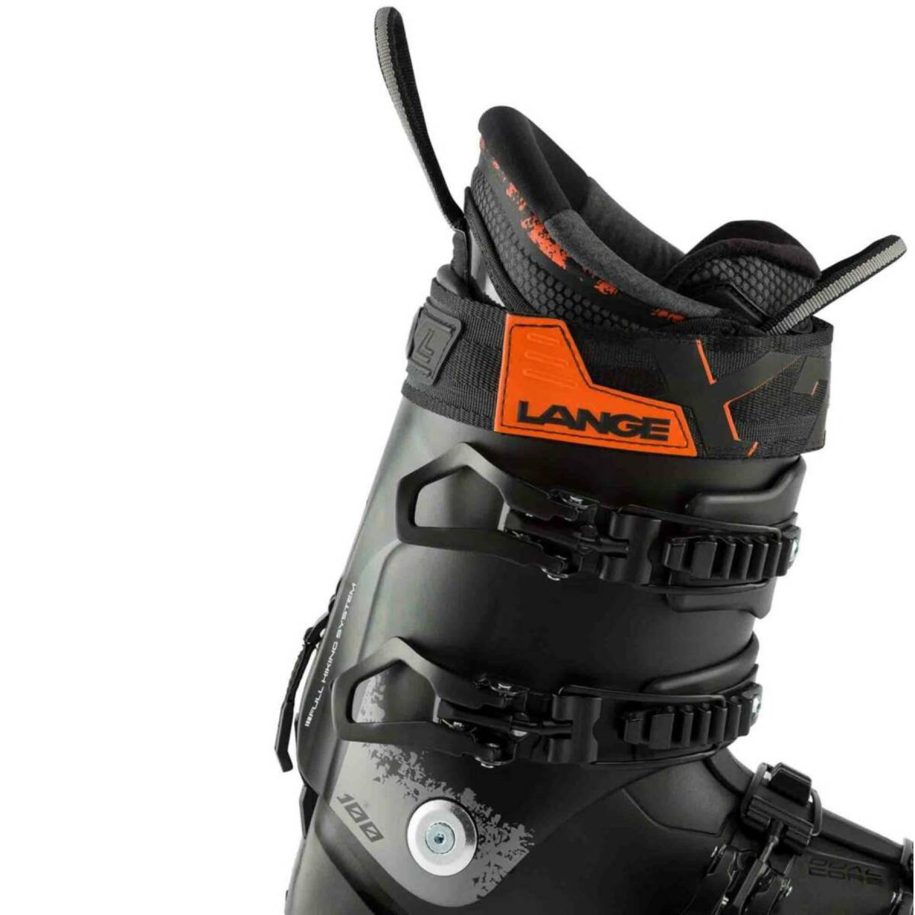 Ski boots Lange xt3 100