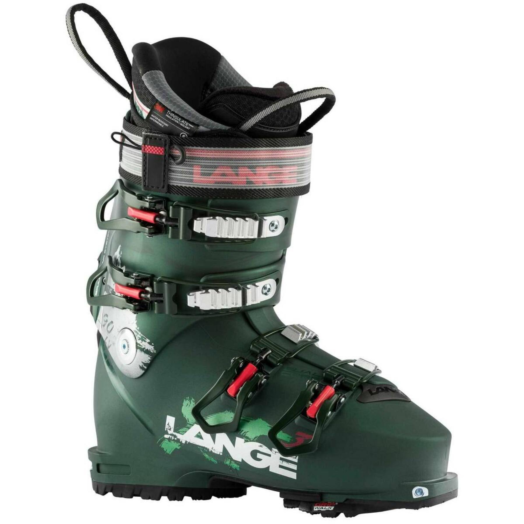 Women's ski boots Lange xt3 90lv gw