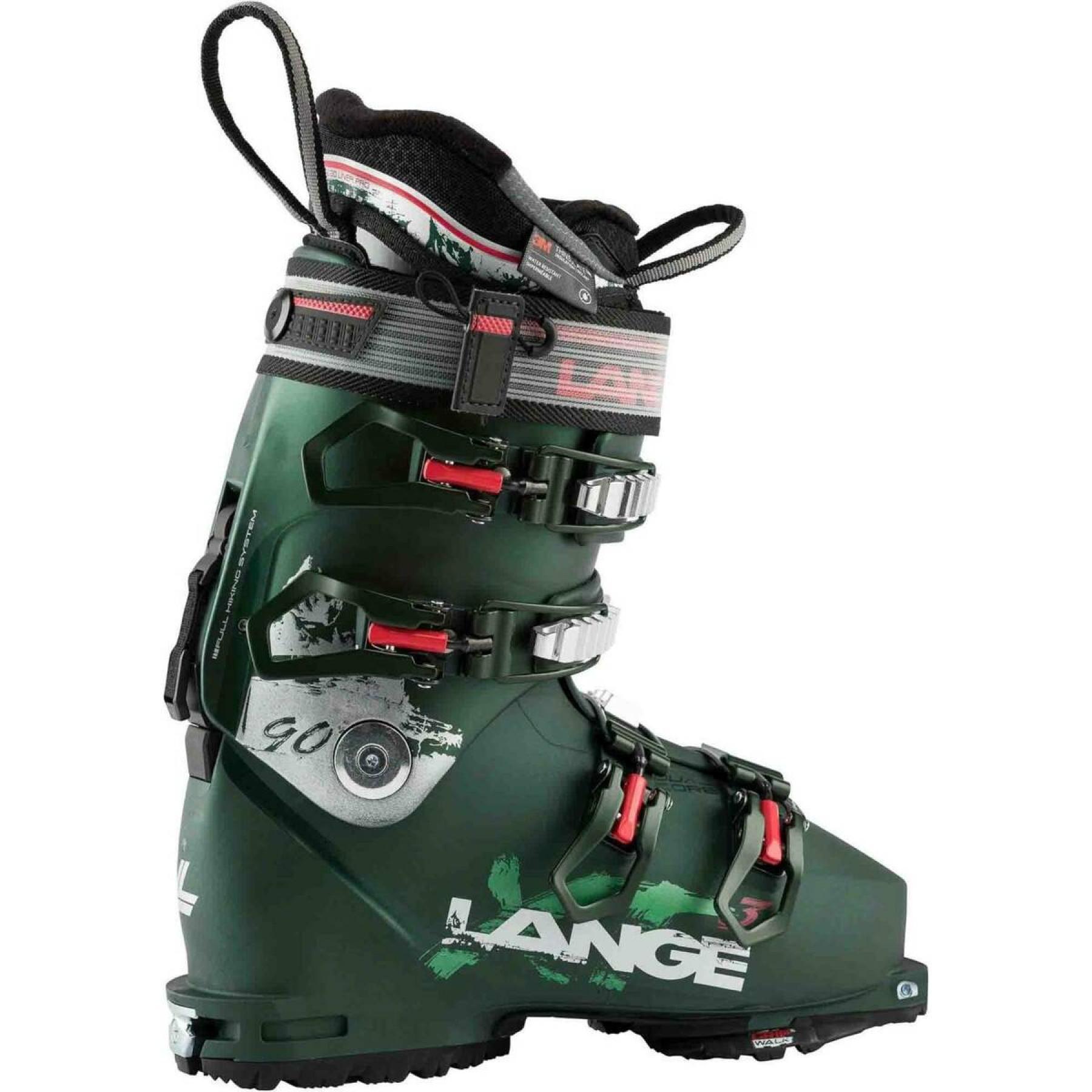 Women's ski boots Lange xt3 90lv gw