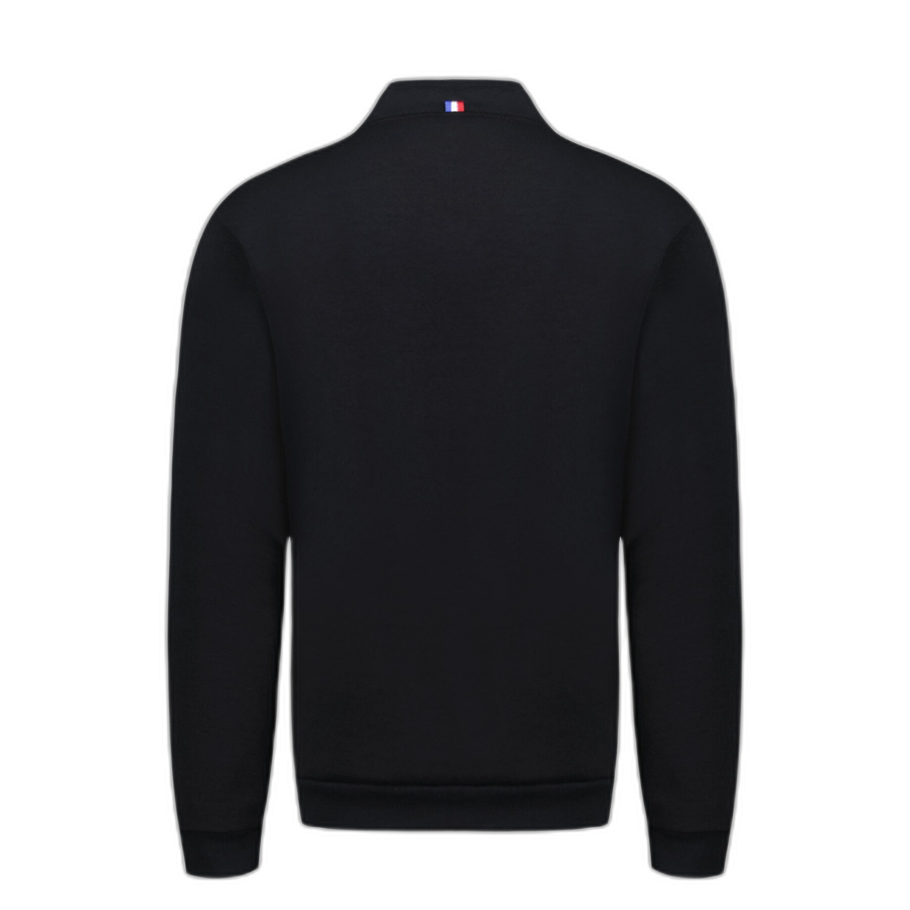 Women's zip-up sweatshirt Le Coq Sportif Essentiels N°1