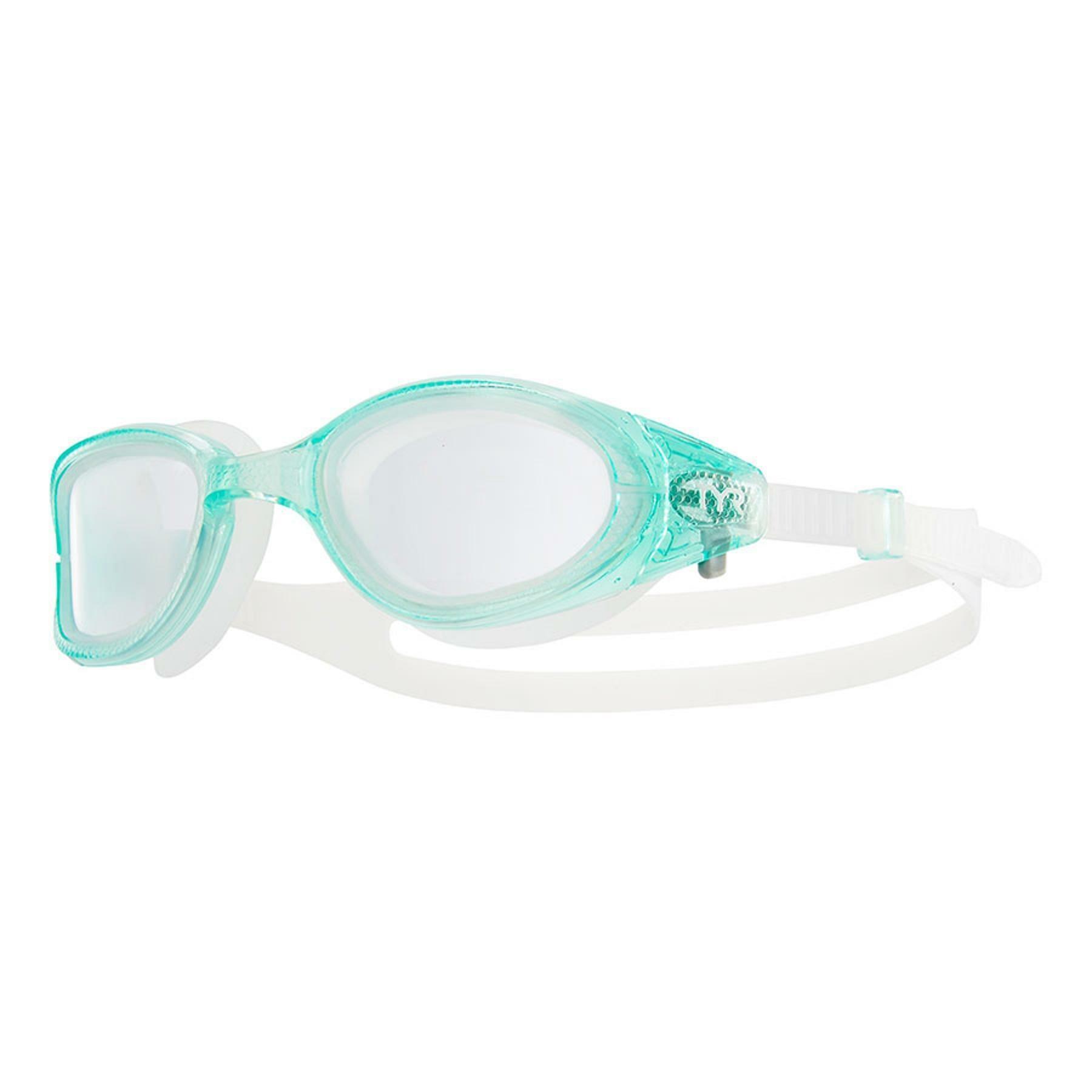 Women's swimming goggles TYR Special Ops 3.0 Transition