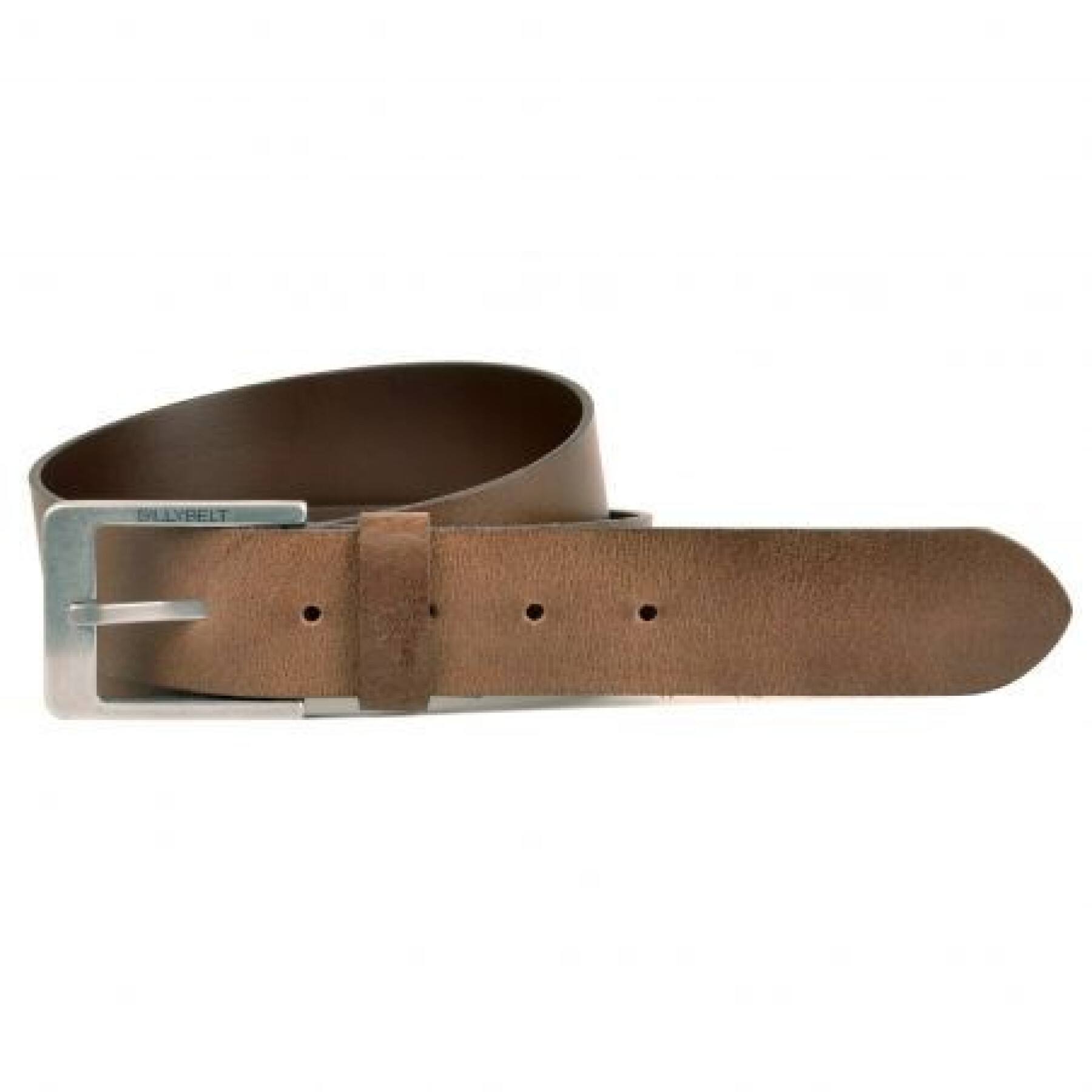 Italian leather belt Billybelt