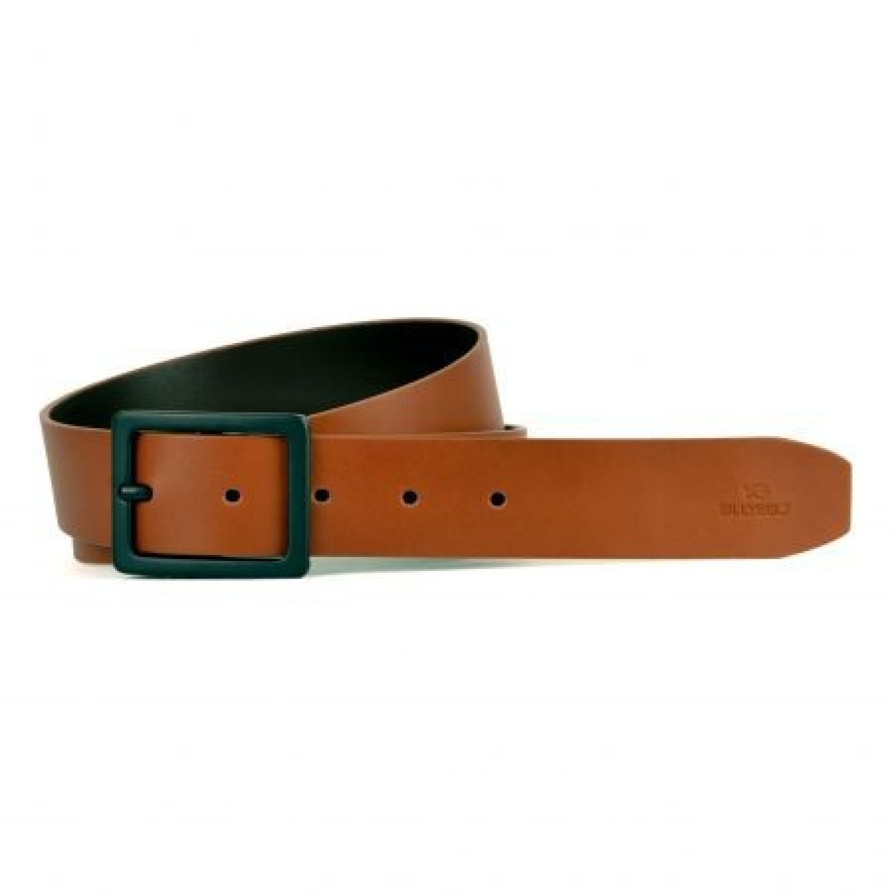 Italian leather belt Billybelt