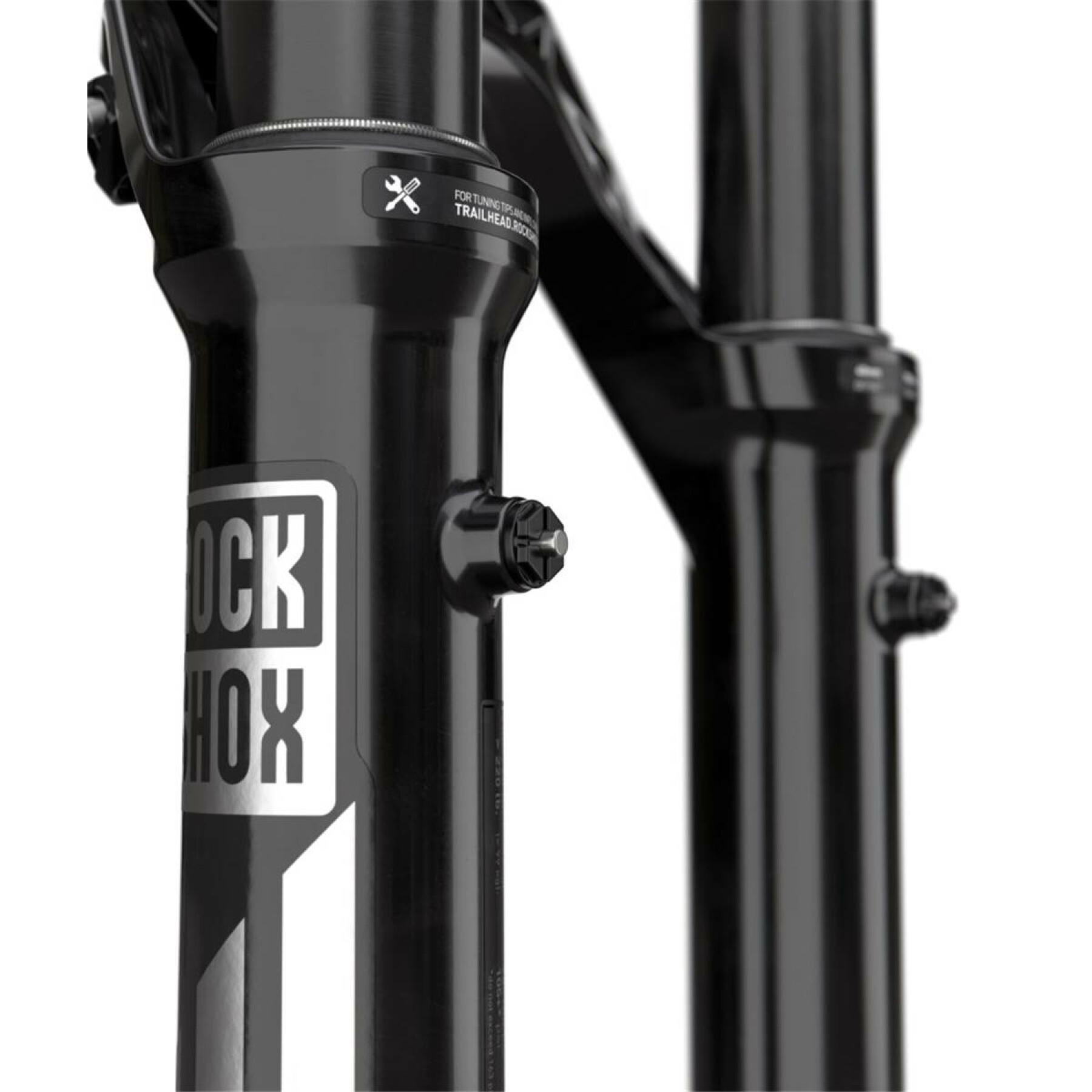 Fork Rockshox PIKE Ultimate Charger 3 RC2 29 130mm OS44 C1