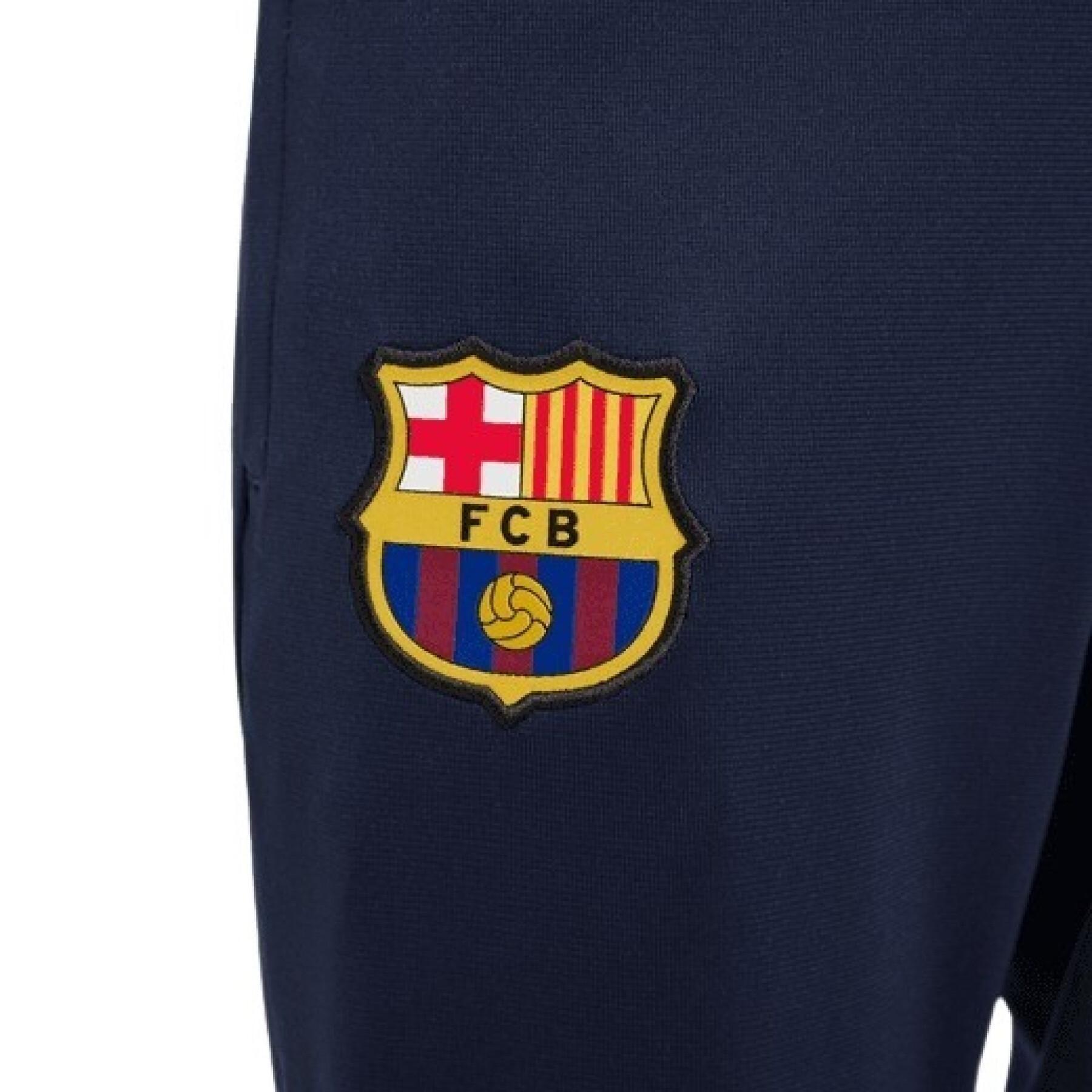 Children's tracksuit FC Barcelone Strike HD 2022/23 - Teamwear - Football