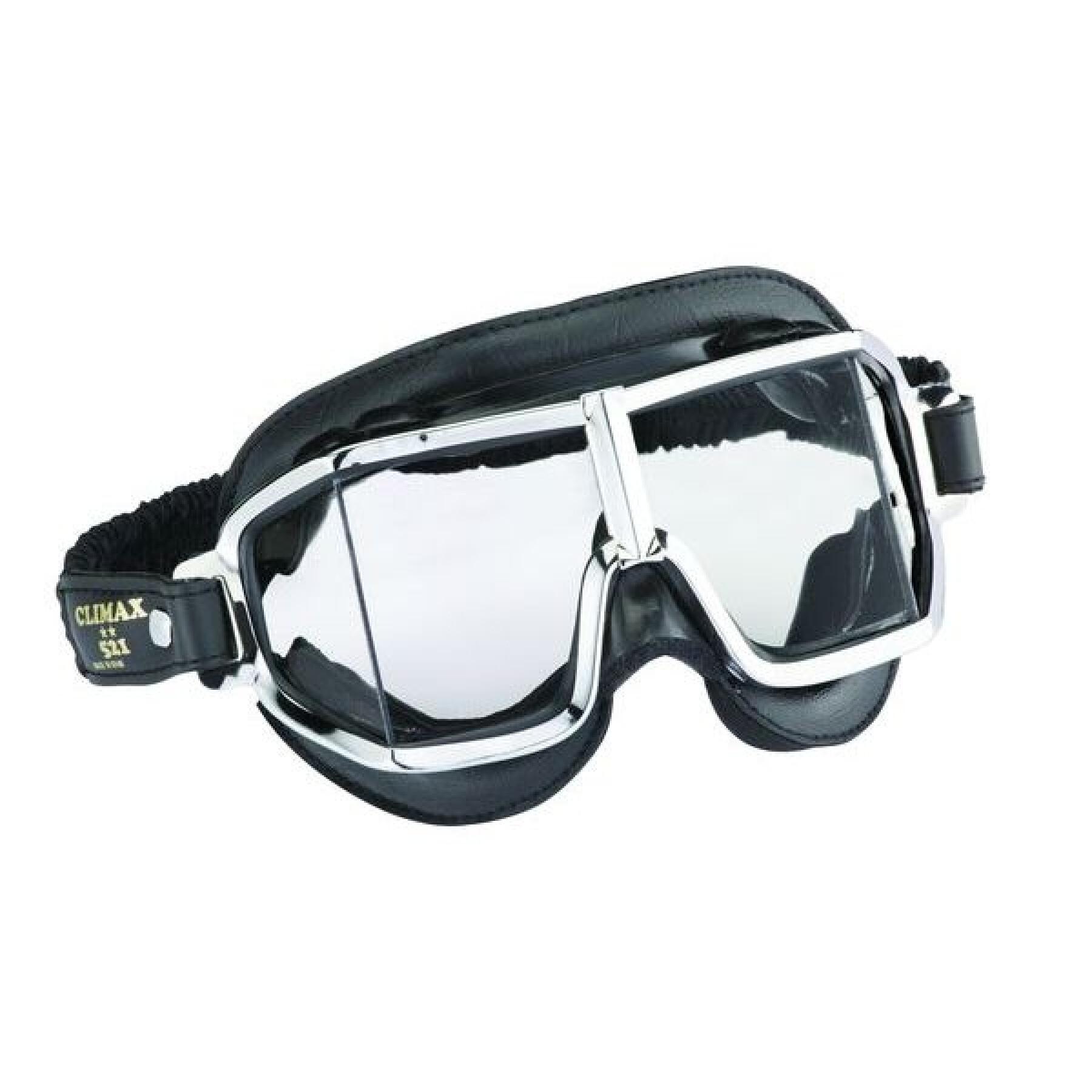 Motorbike goggles genius skin Climax 521