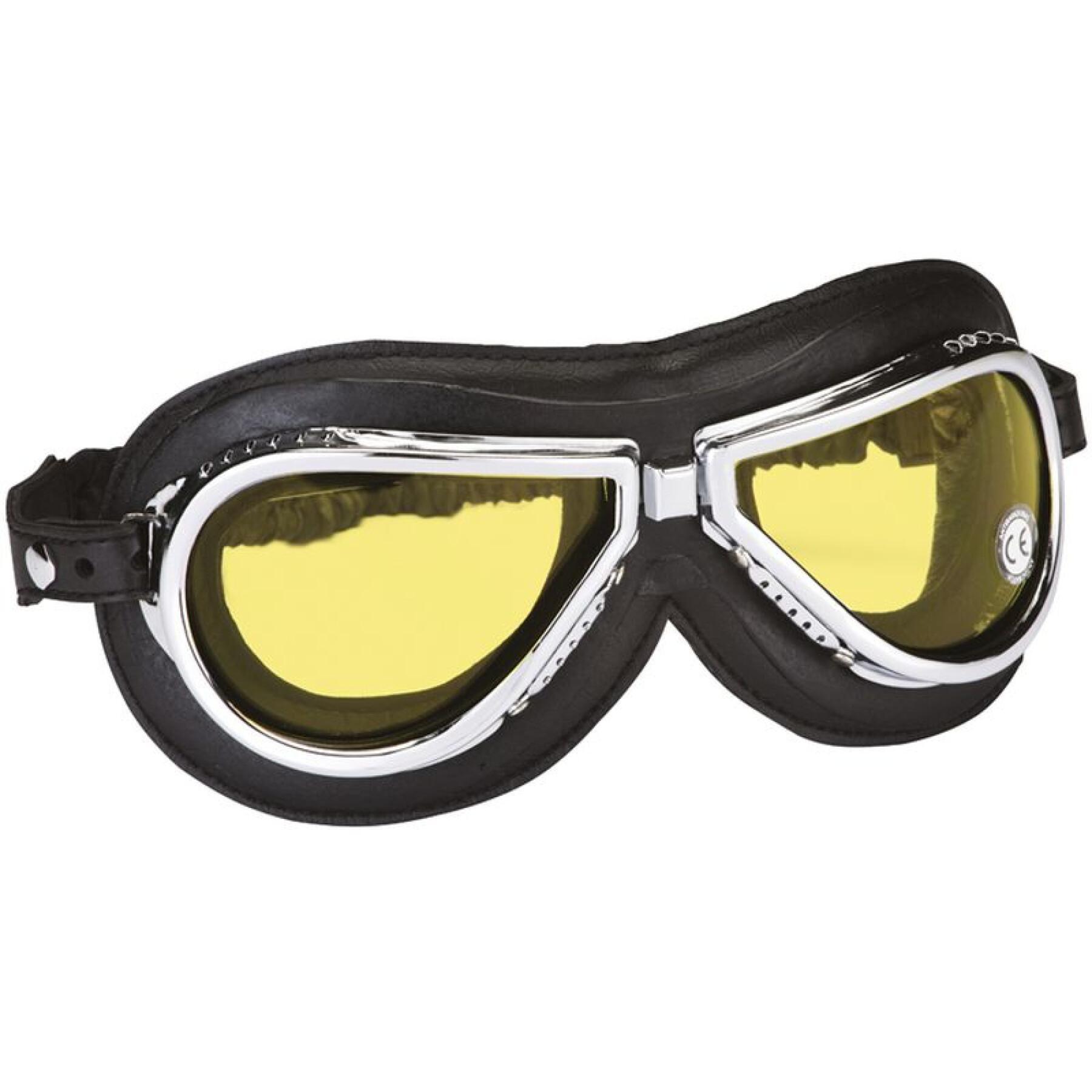 Motorcycle goggles Climax 500 – LU 12