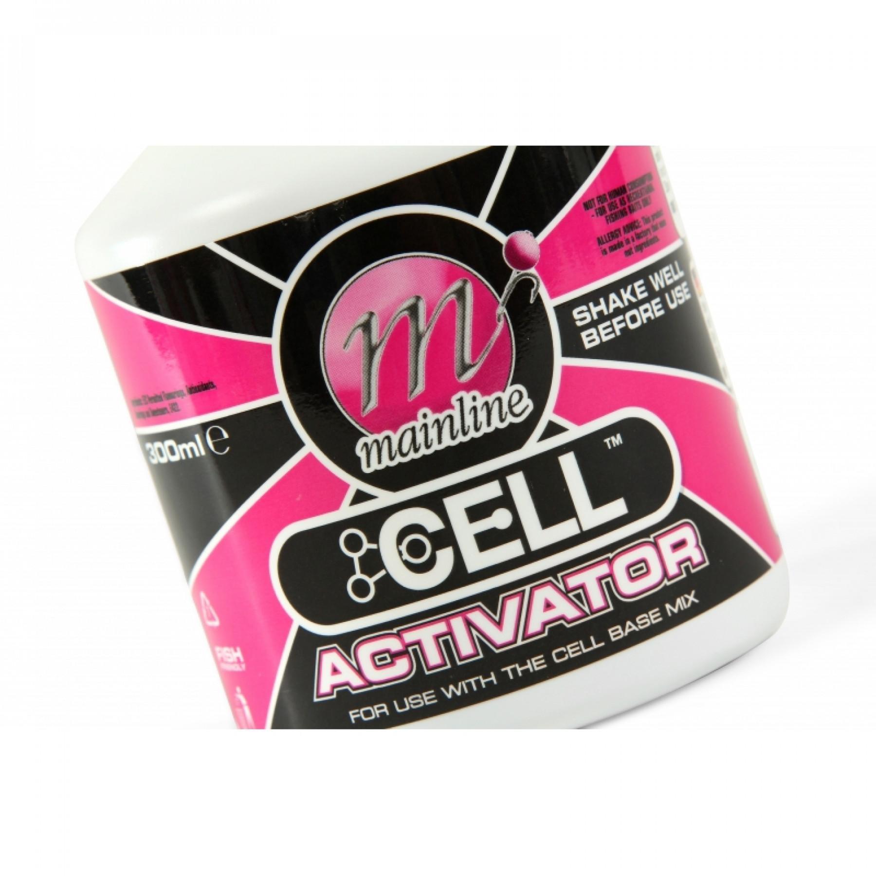 Additive liquid Mainline Cell Activator 300 ml
