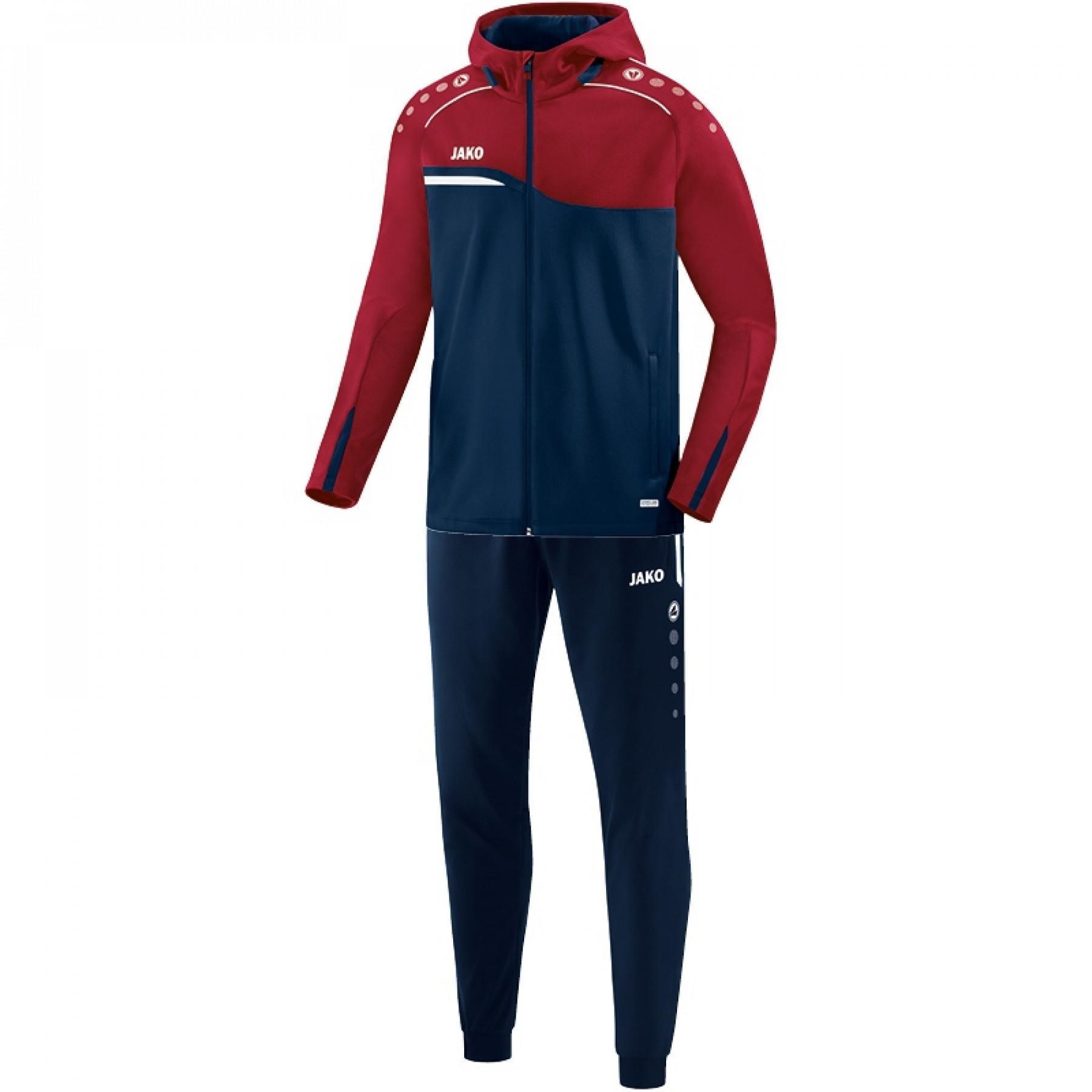 Children's tracksuit Jako Competition 2.0