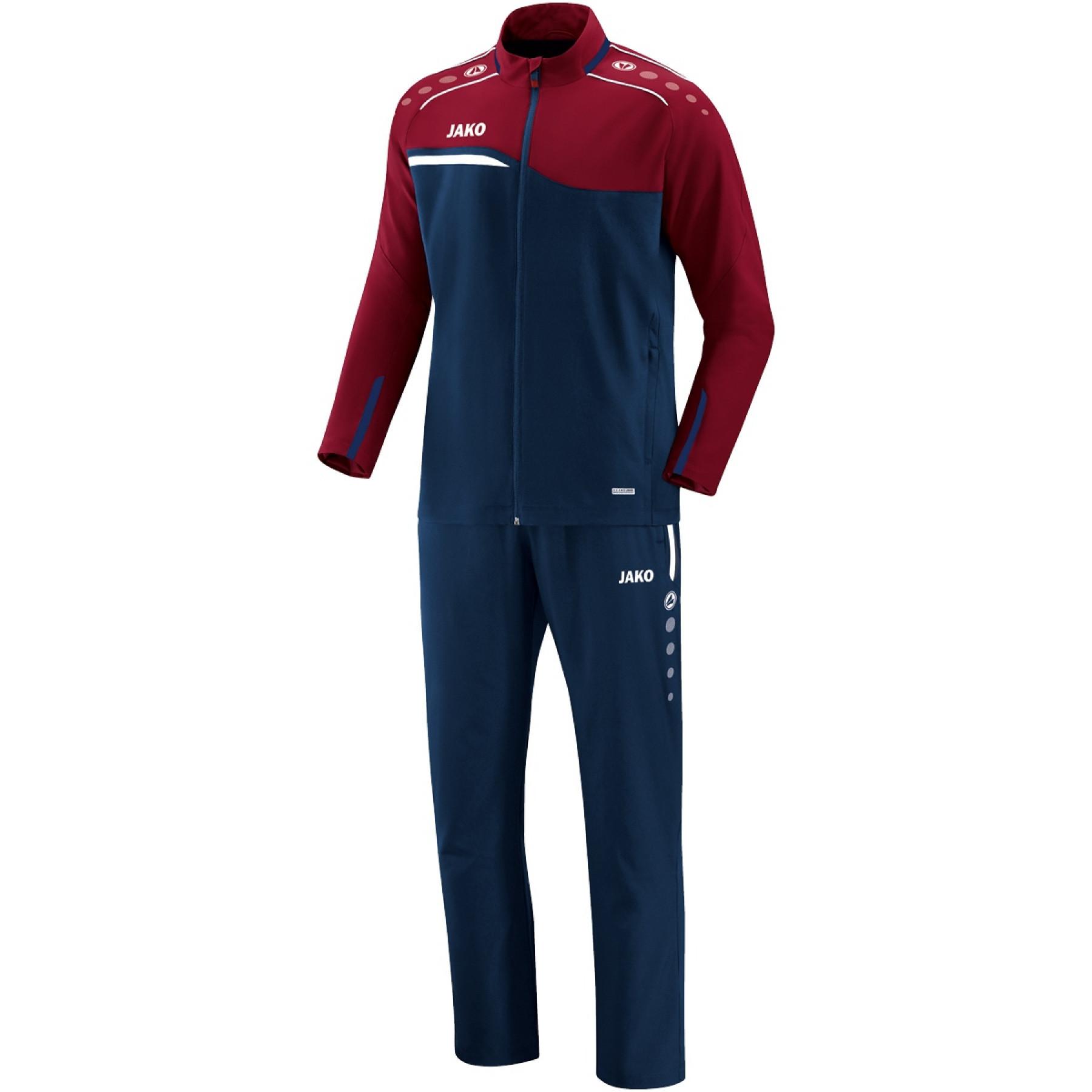 Children's tracksuit Jako loisirs Competition 2.0