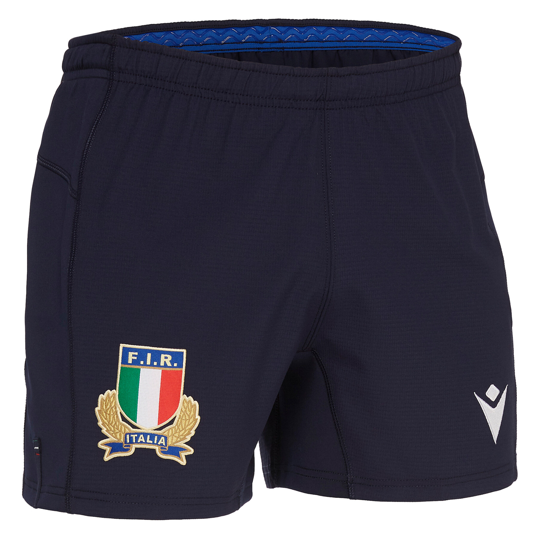 Outdoor shorts Italie rugby 2019
