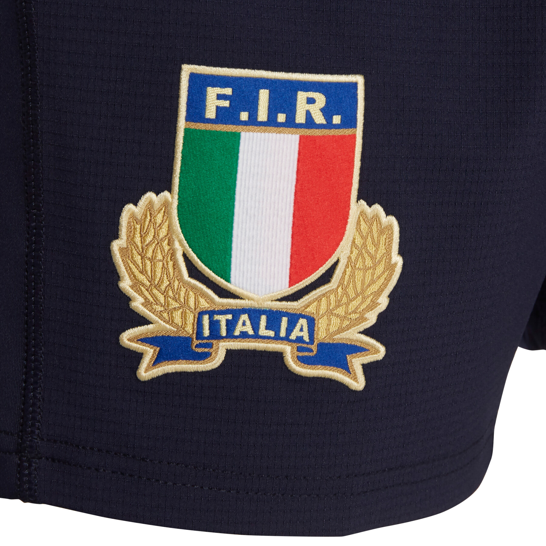 Outdoor shorts Italie rugby 2019