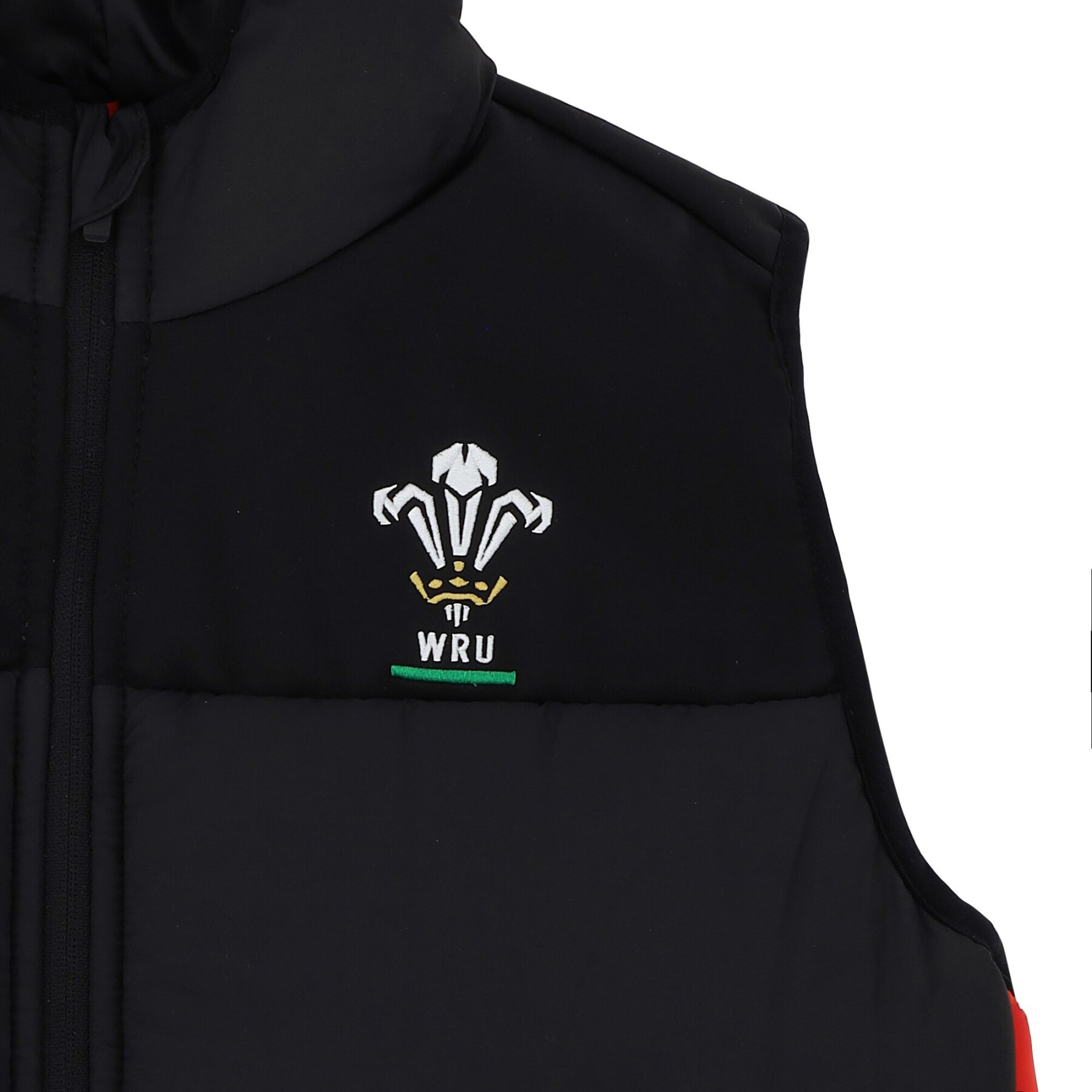 Children's jacket Pays de Galles Rugby XV 2020/21