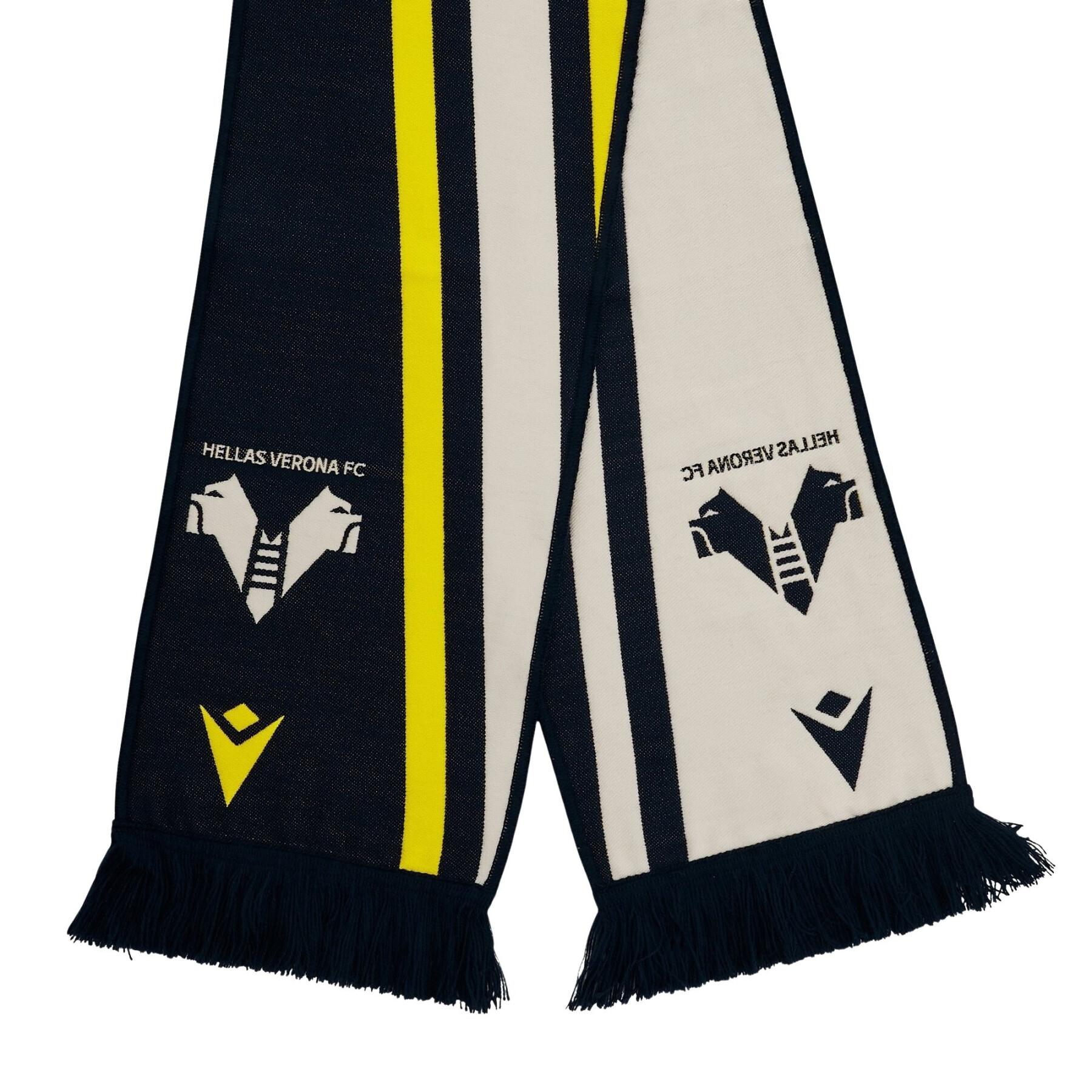 scarf Hellas Vérone 2022/23