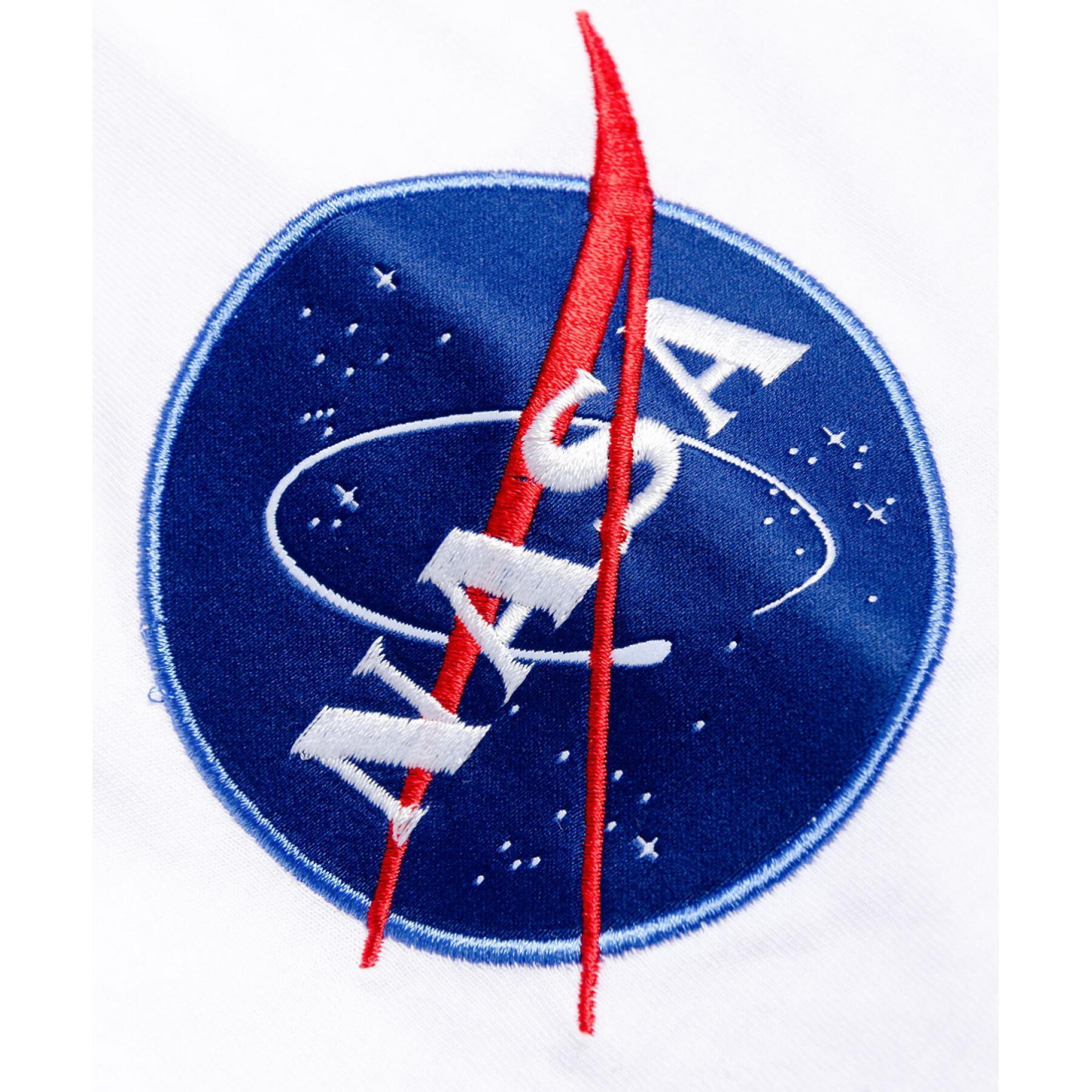 T-shirt Alpha Industries NASA 