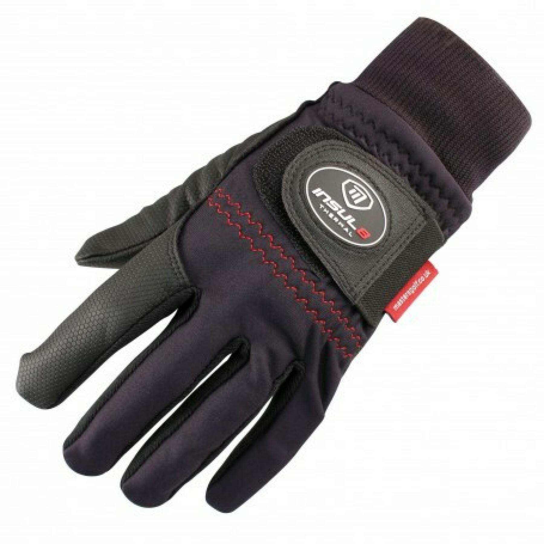 Pair of winter gloves for women Masters Insul 8
