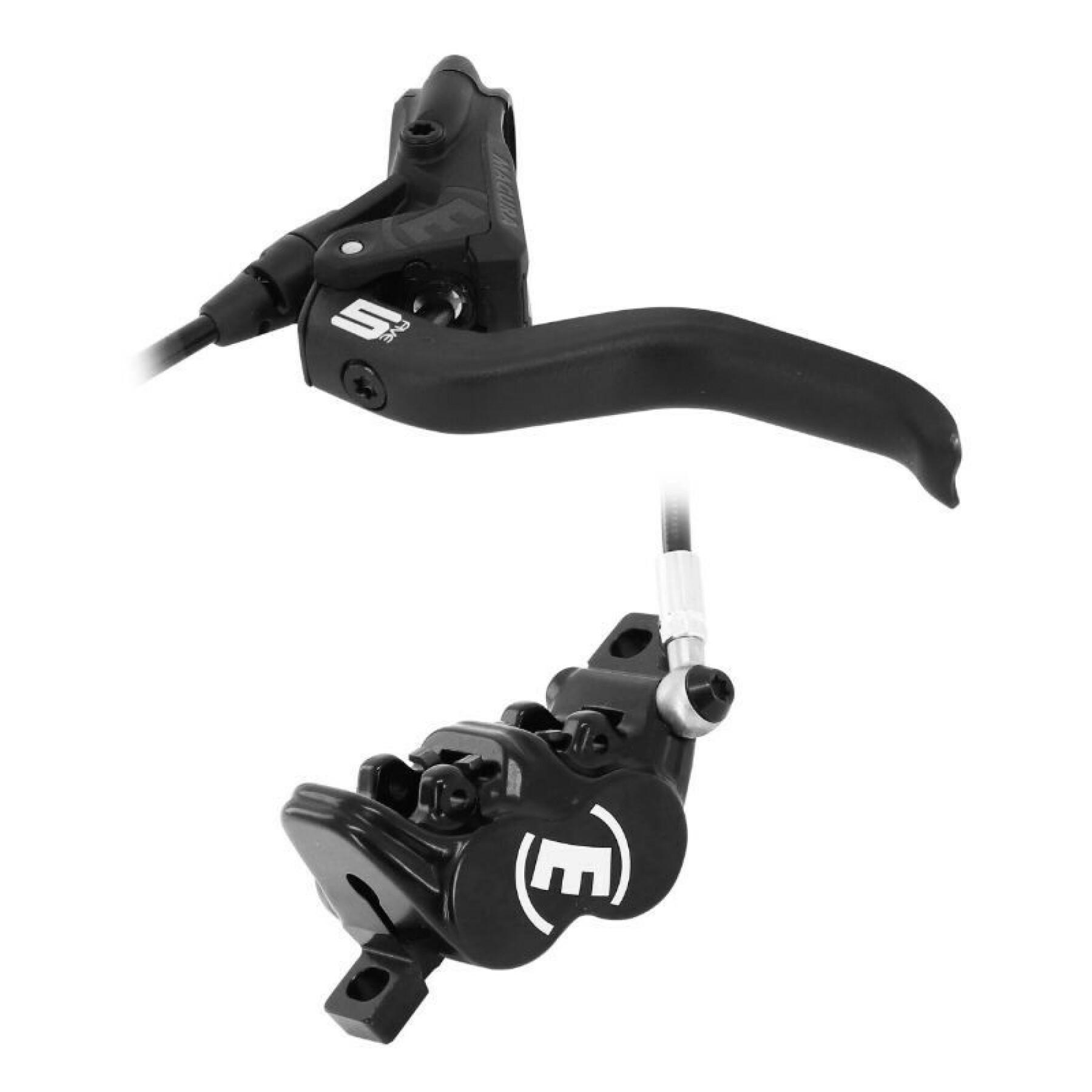 Hydraulic disc brakes 2 fingers compatible right or left front or rear Magura MT5