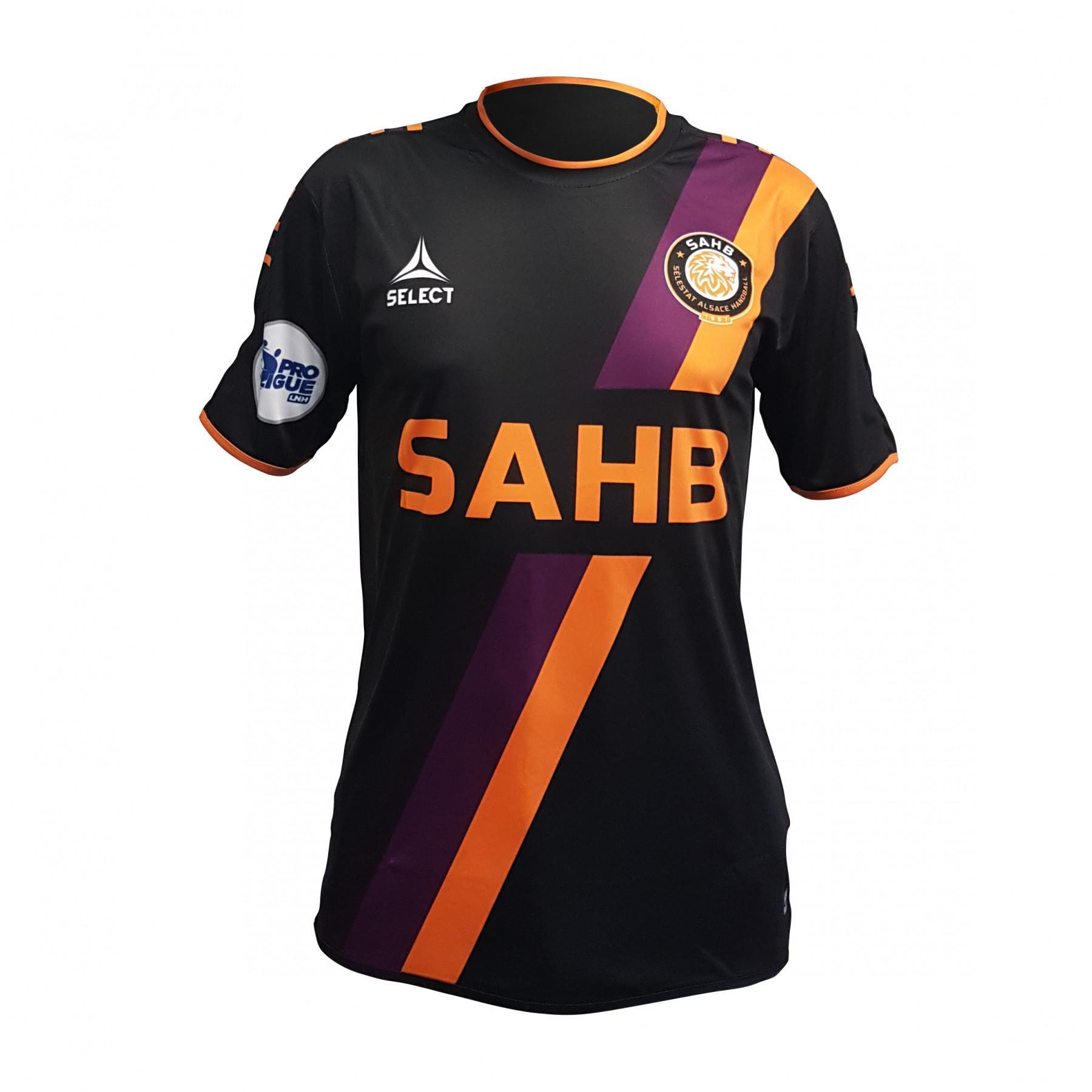 Warm-up jersey Select SAHB 2019/20