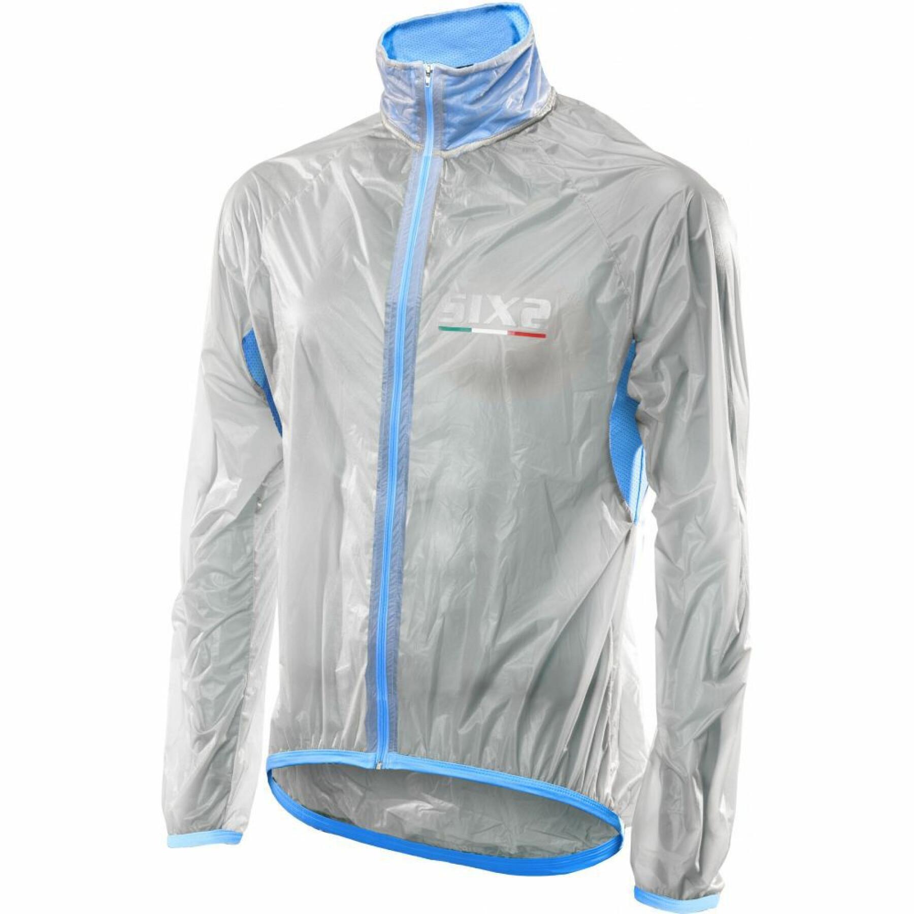 Windproof jacket Sixs Ghost