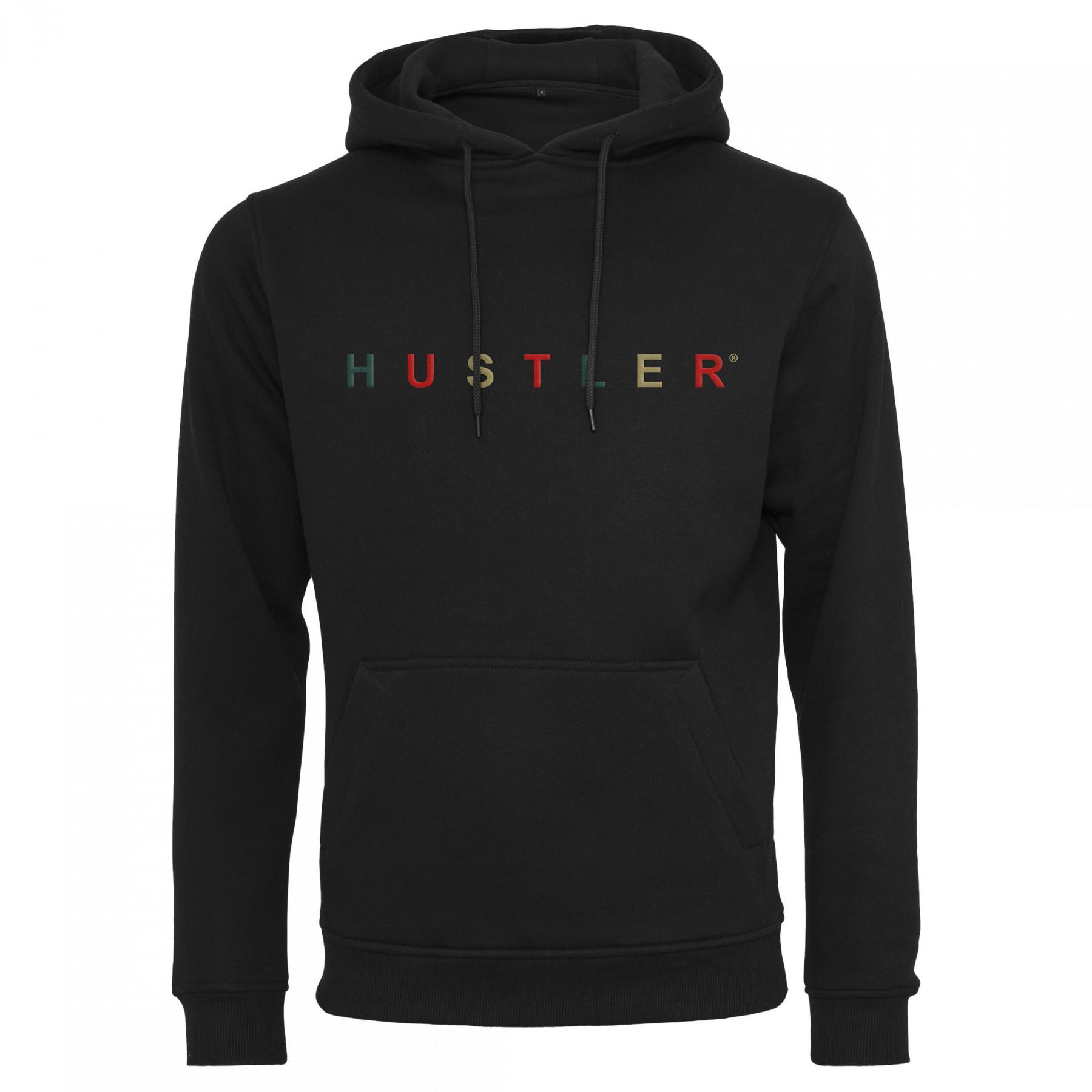 Sweatshirt Urban Classic hutler roidery