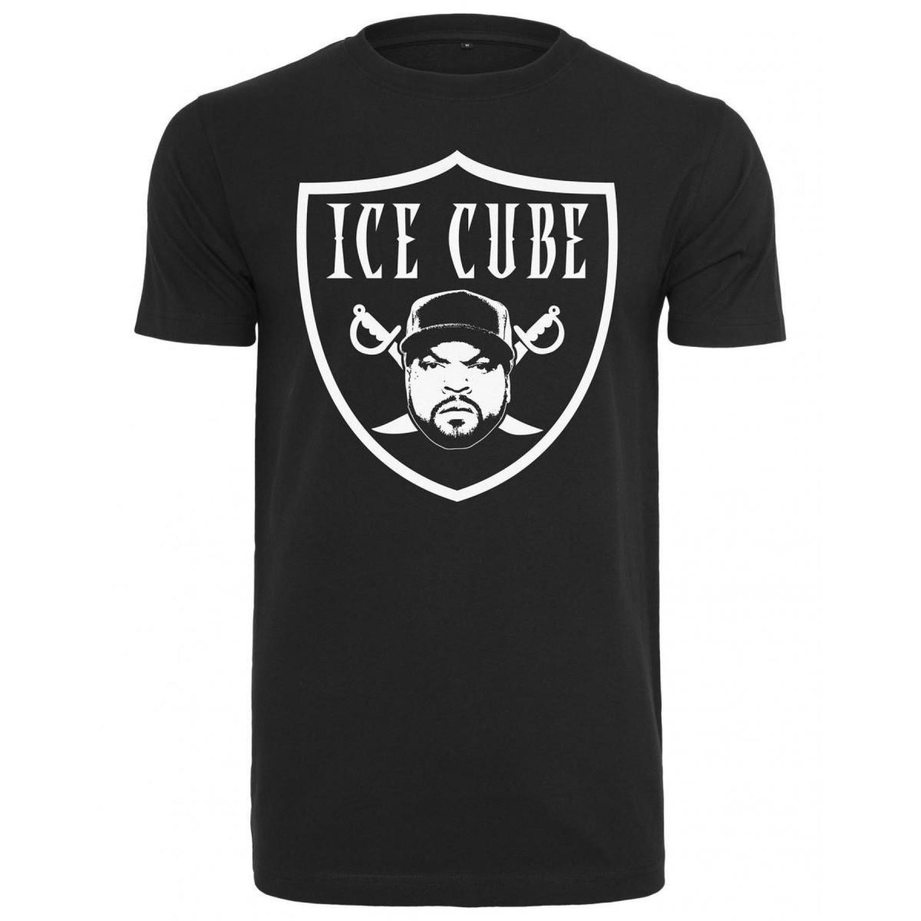 T-shirt Urban Classic ice cube raider