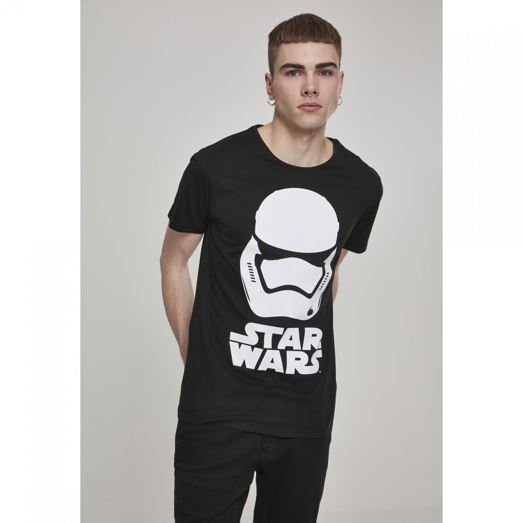 Urban Classic tar war trooper T-shirt