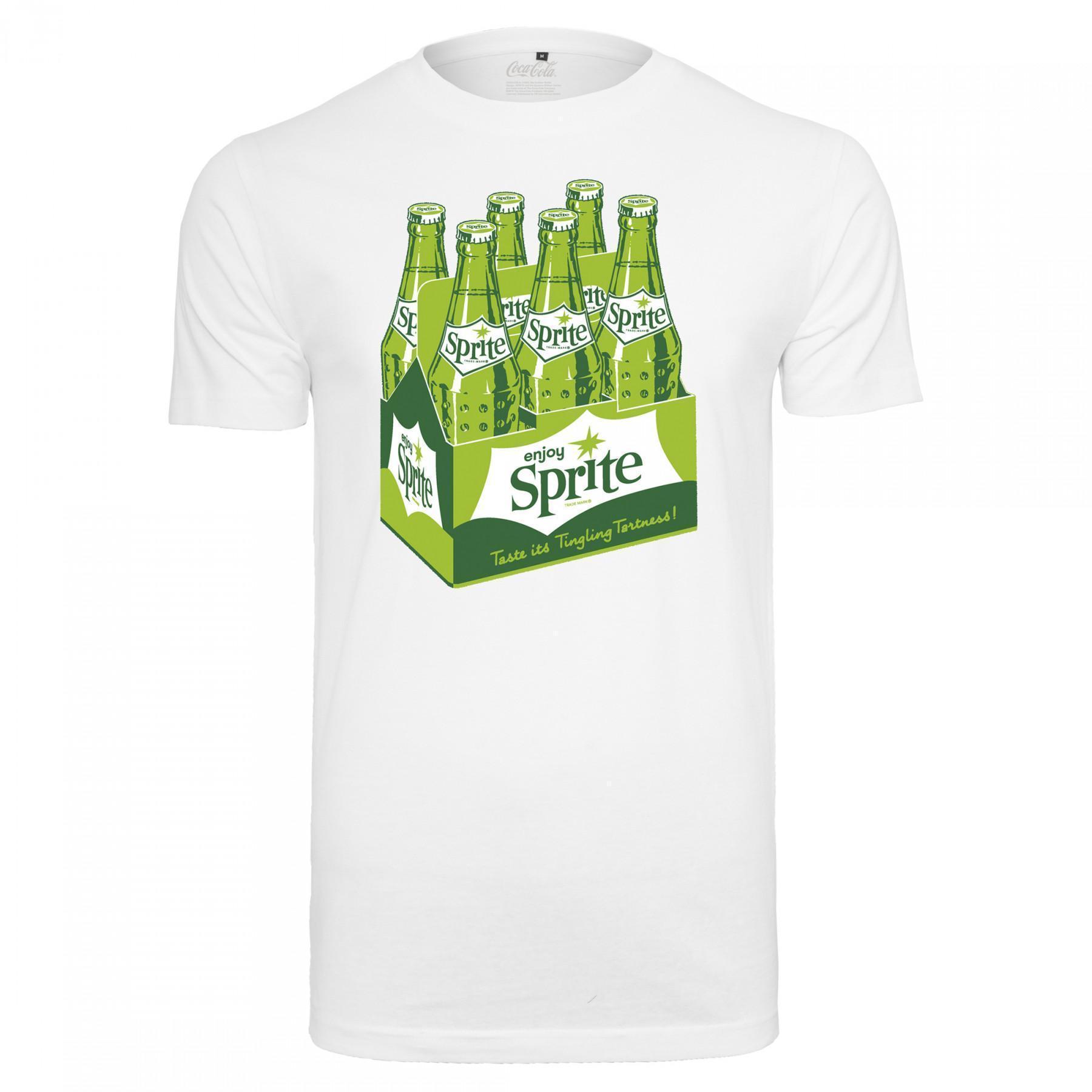 T-shirt urban classic prite bottle
