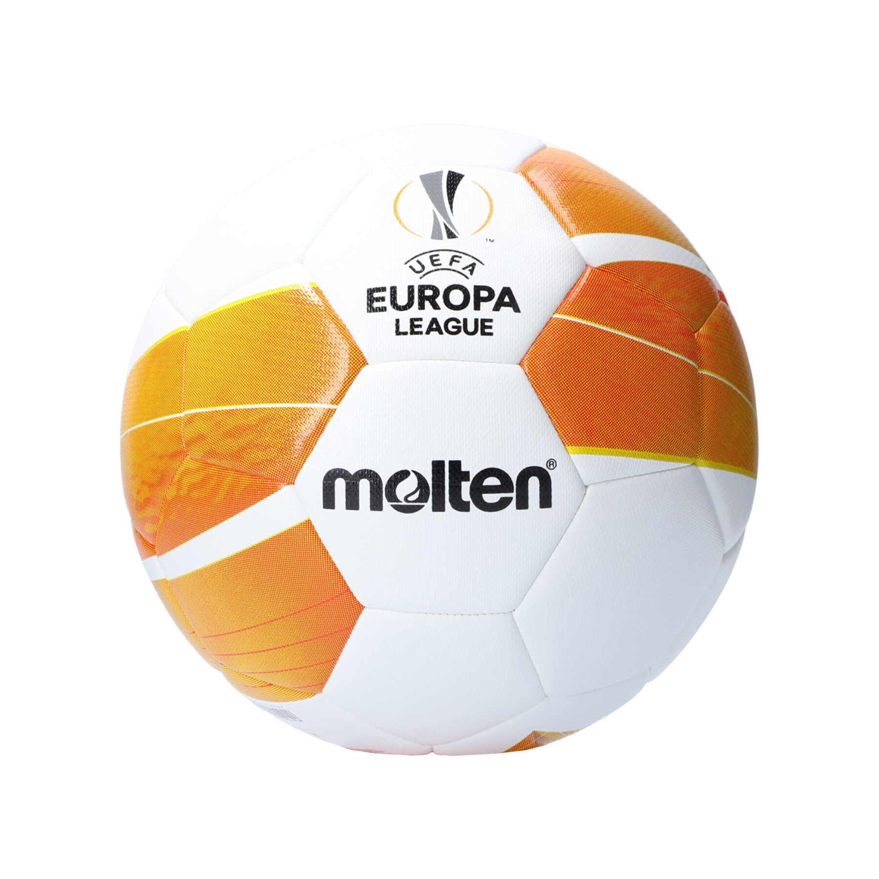 Training ball Molten UEFA Europa League