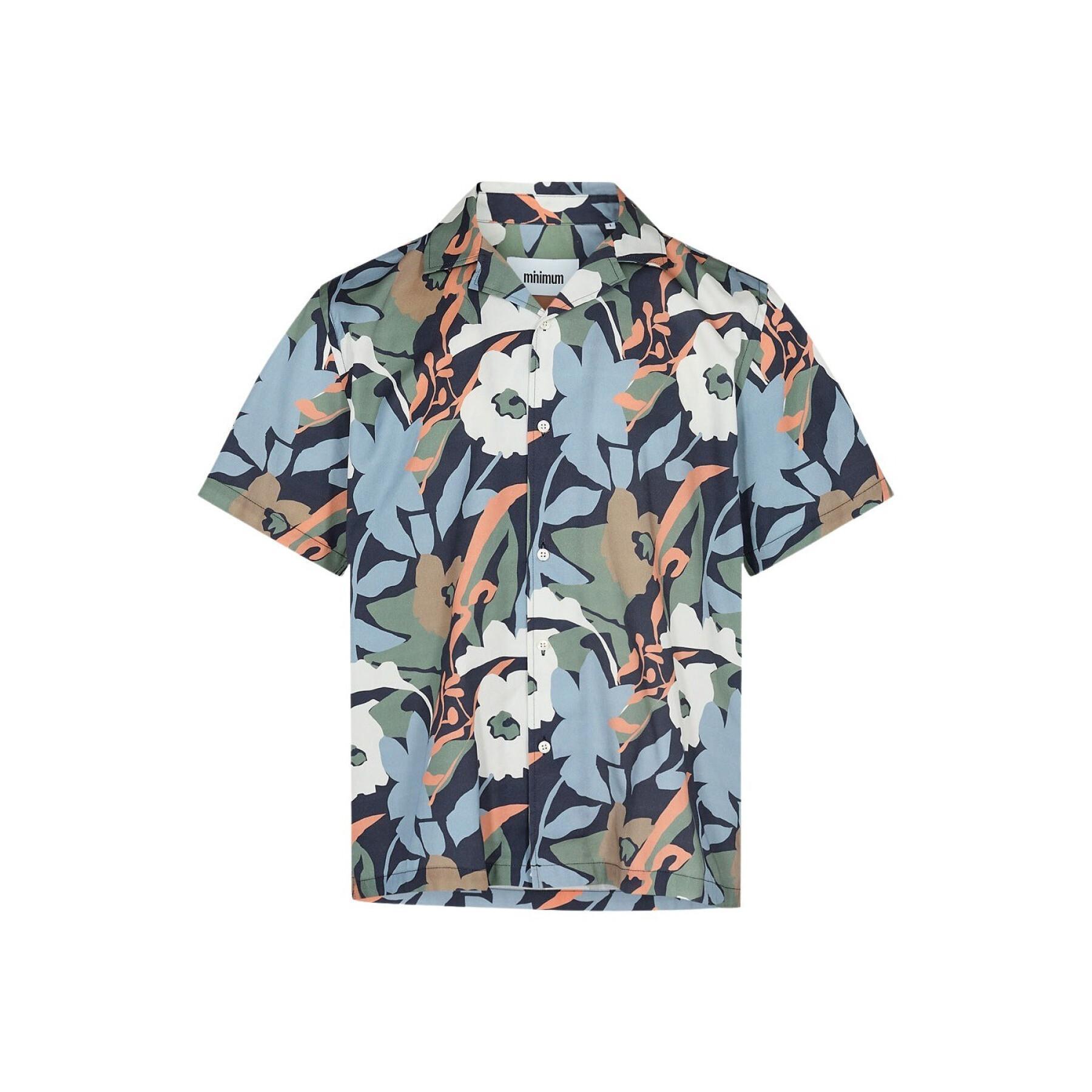 Shirt Minimum Tropic 9393