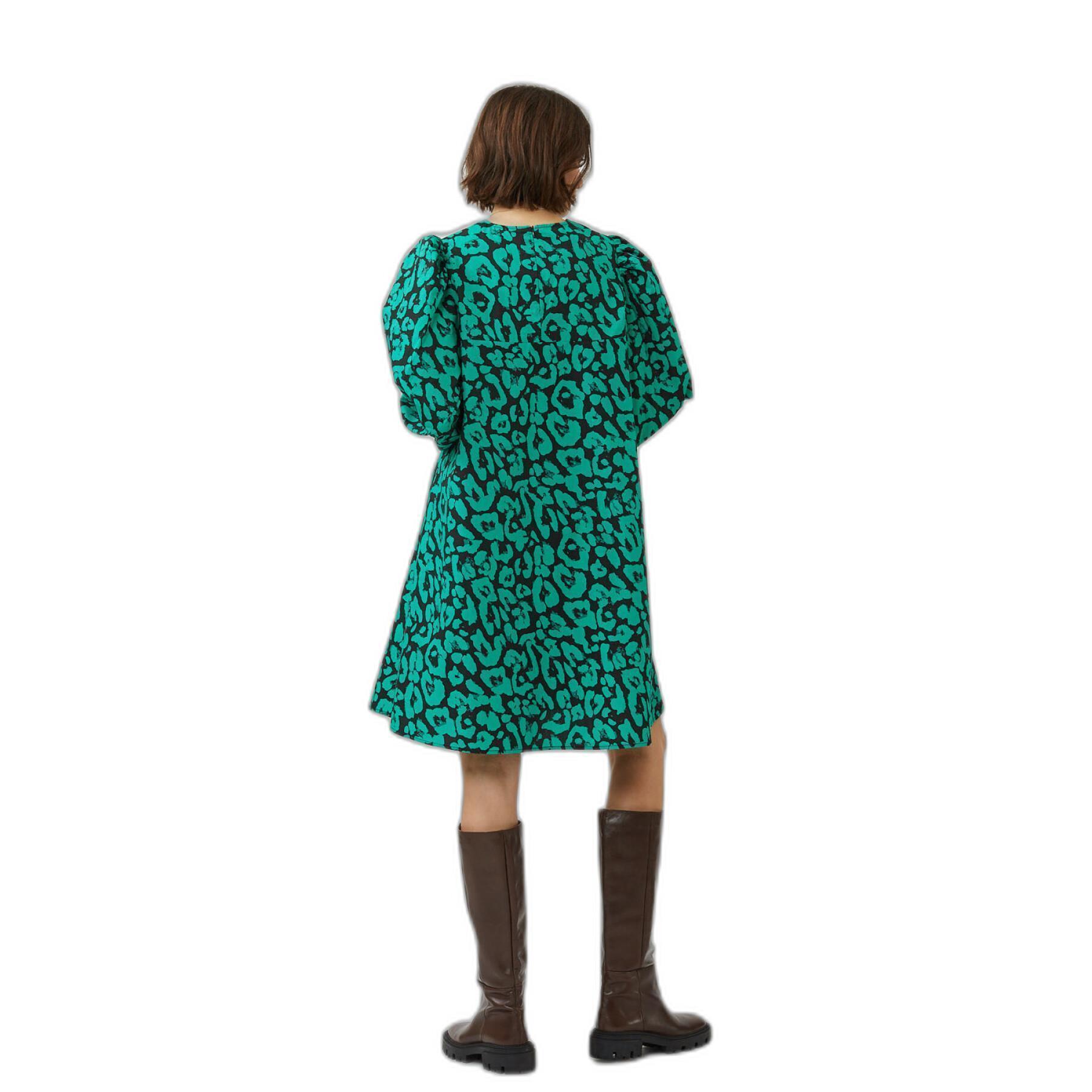 Short dress for women Minimum Kuliono 9603