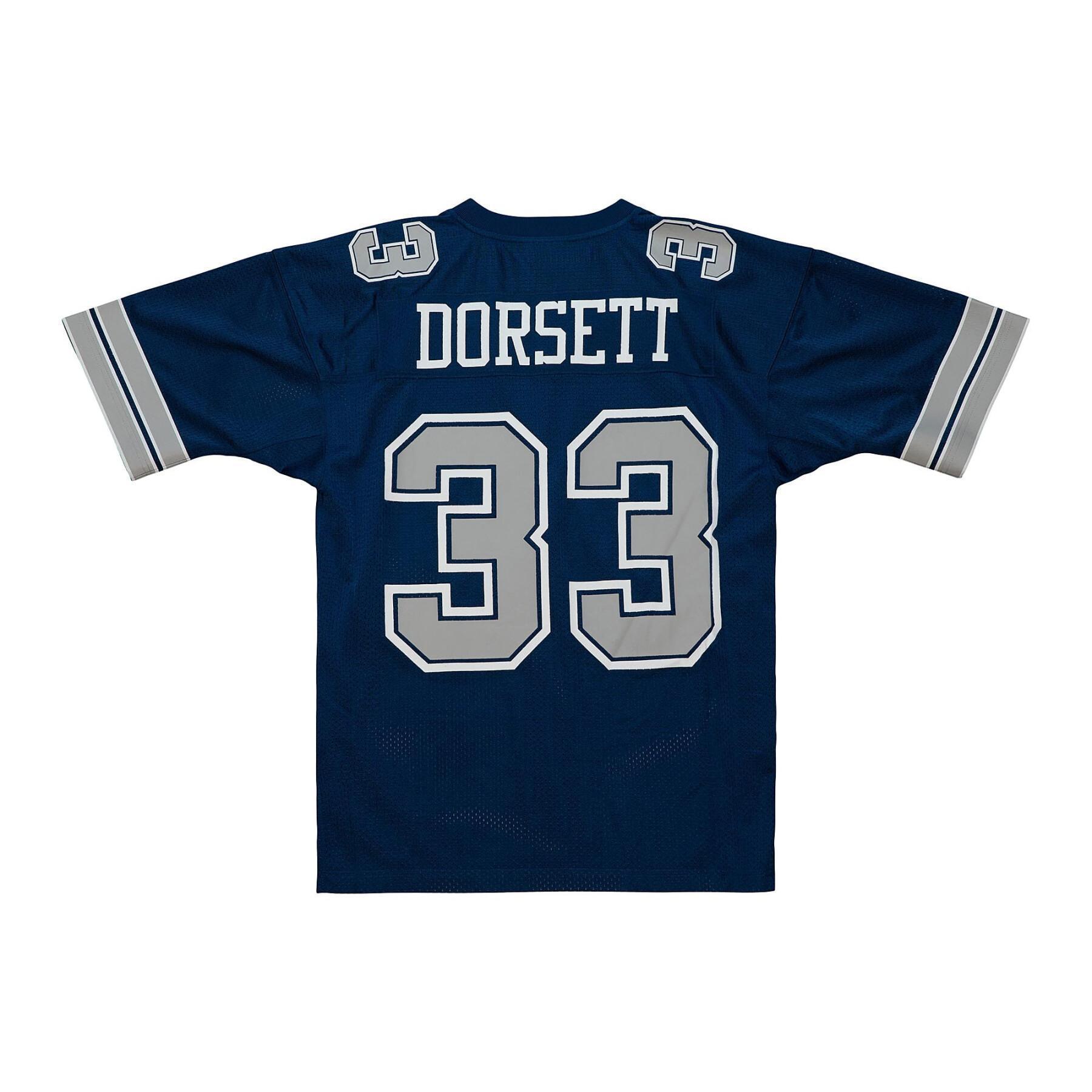 Authentic jersey Dallas Cowboys Tony Dorsett 1984