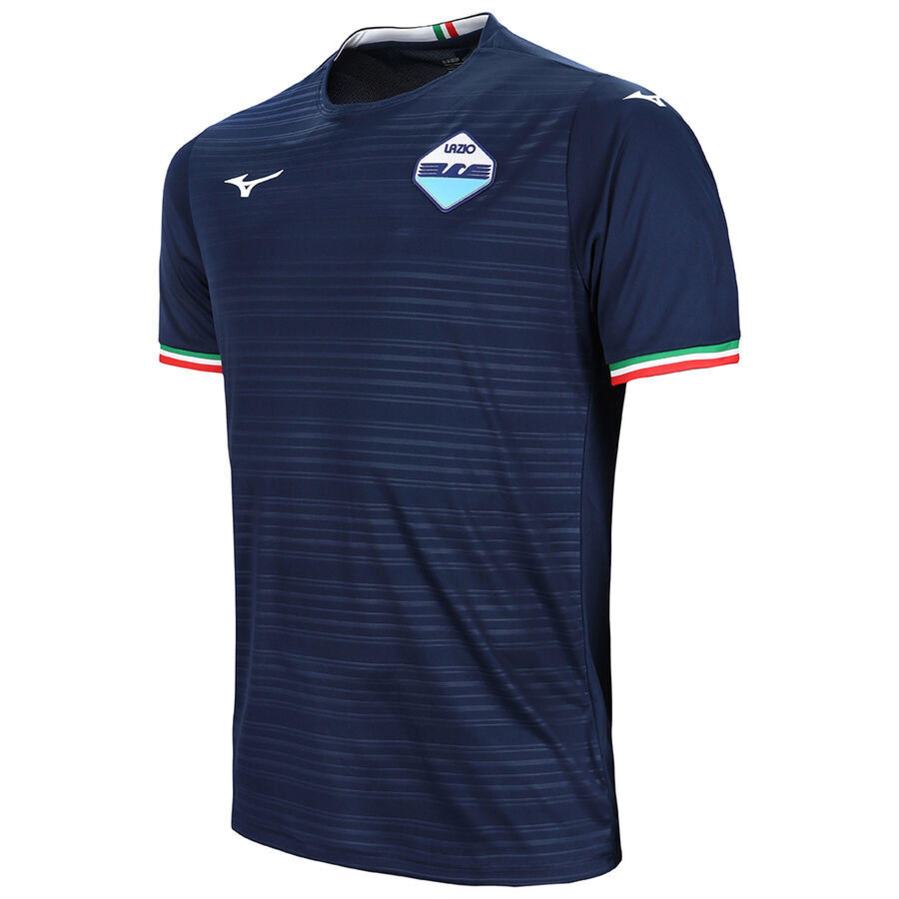 Away jersey Lazio Rome 2023/24