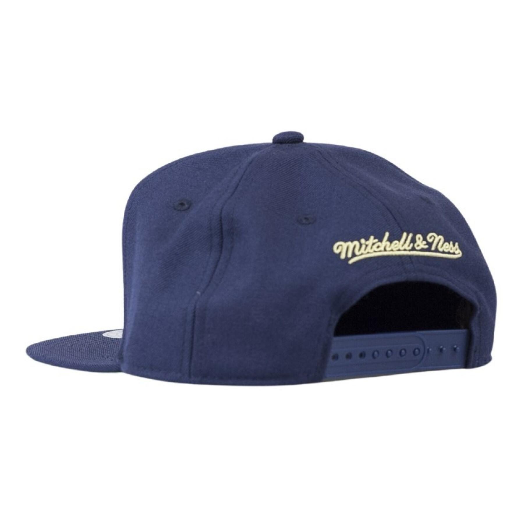 Cap New Orleans Pelicans wool solid 2 current