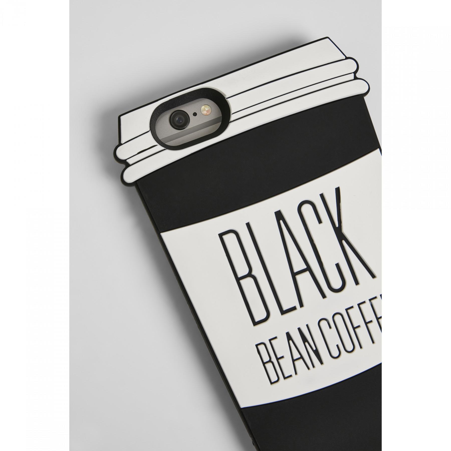 Case for iphone 7/8 Mister Tee coffe cup - Iphone cases - Accessories -  Lifestyle