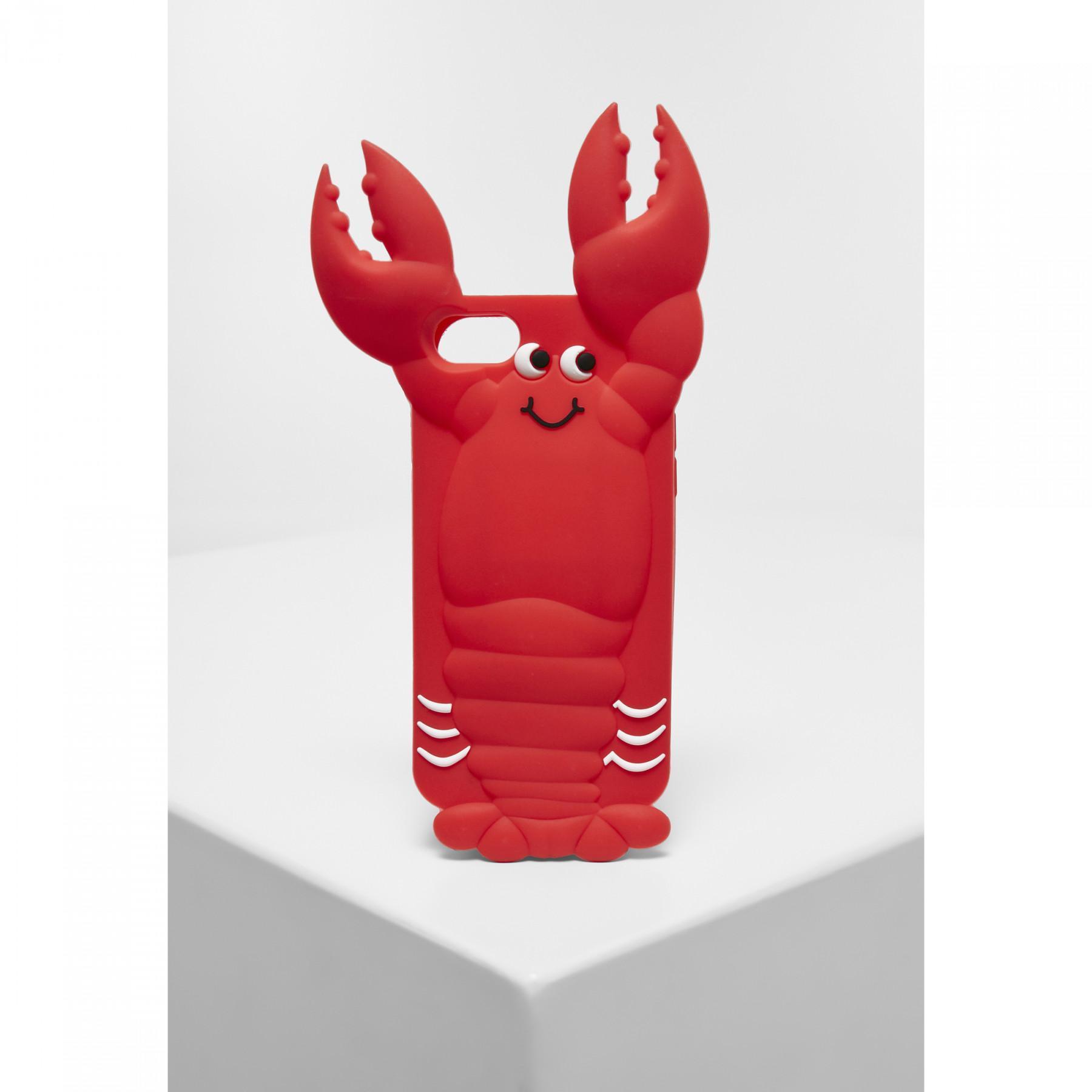 Case for iphone 7/8 Urban Classics lobster