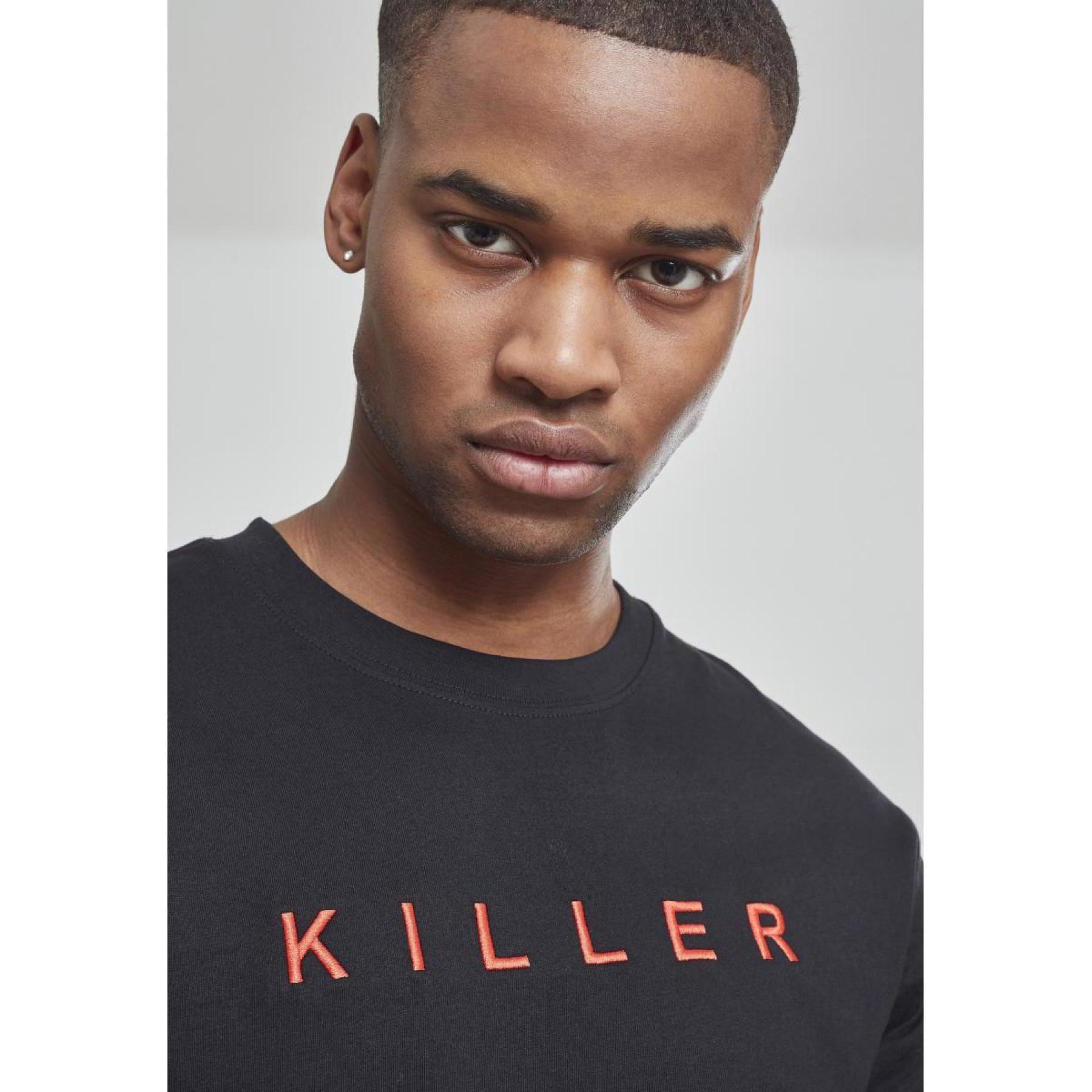 T-shirt Mister Tee killer