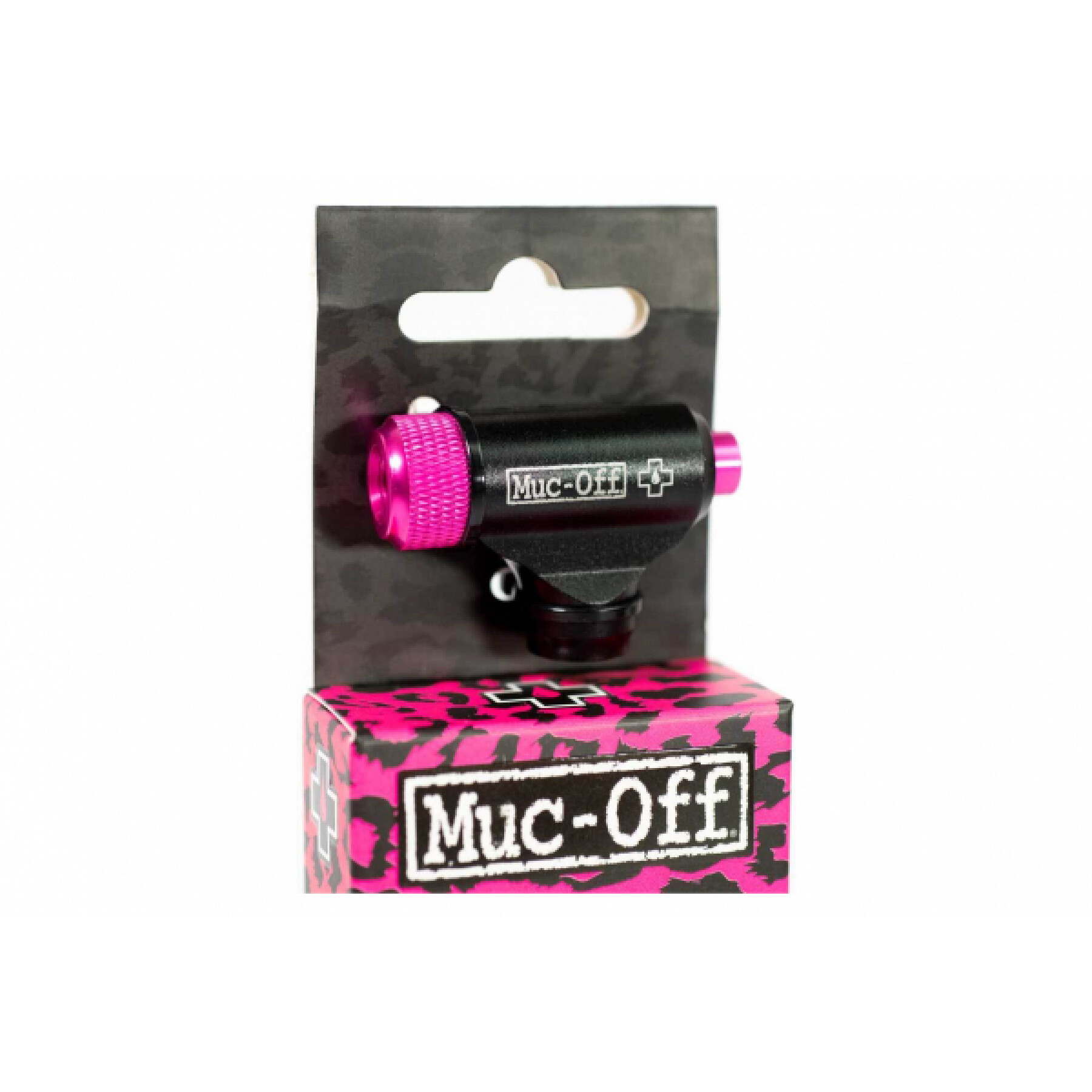 Co2 inflation kit Muc-Off Road