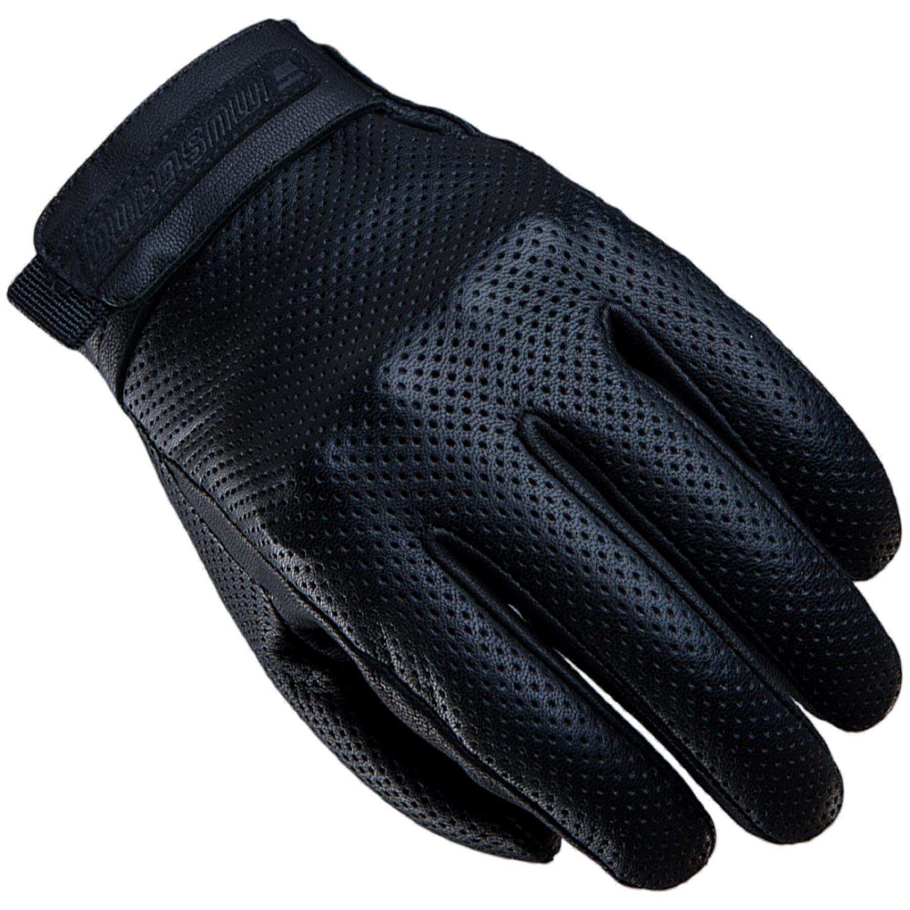 Summer motorcycle gloves Five mustang