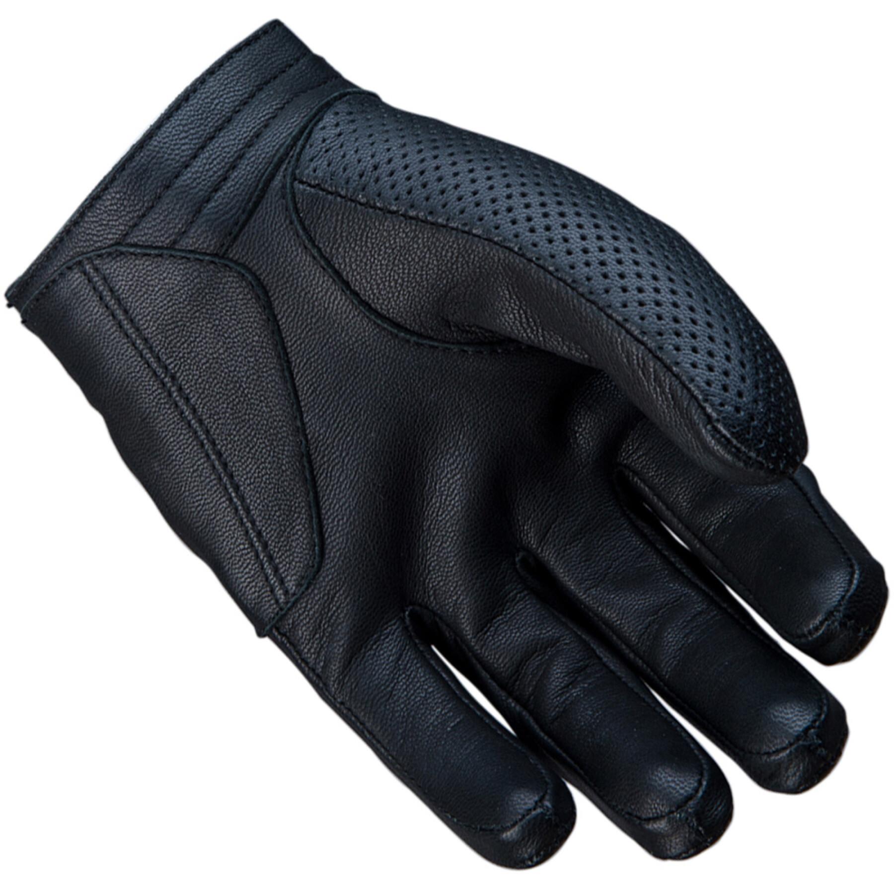 Summer motorcycle gloves Five mustang