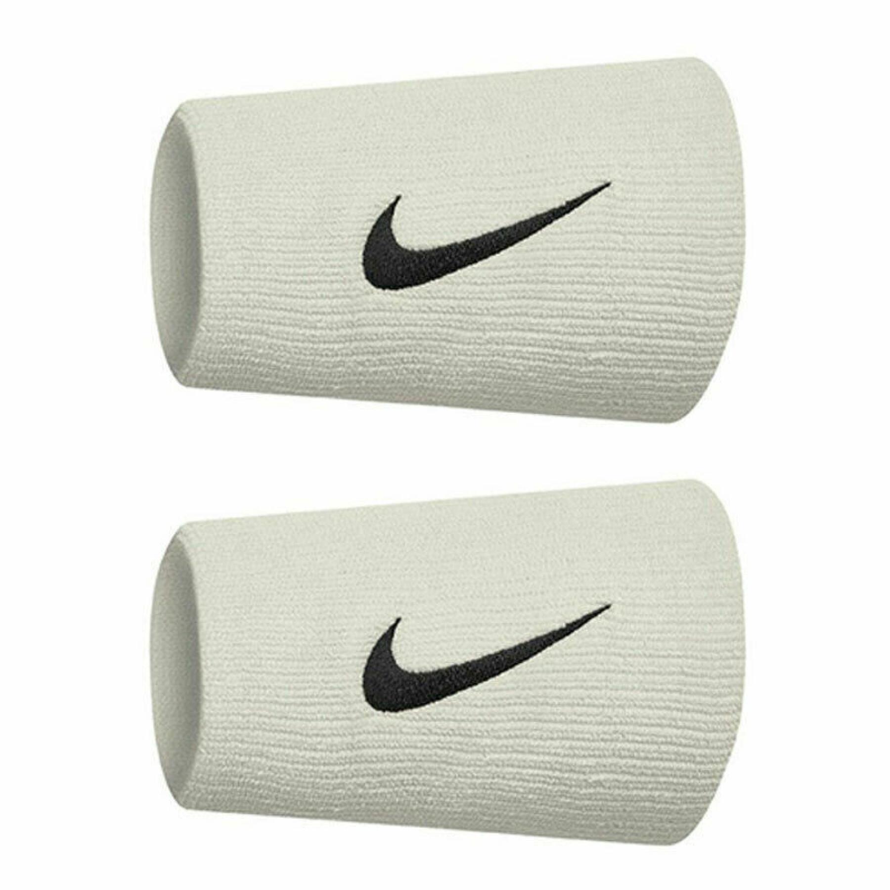 Set of 2 sponge wrists Nike tennis premier teams