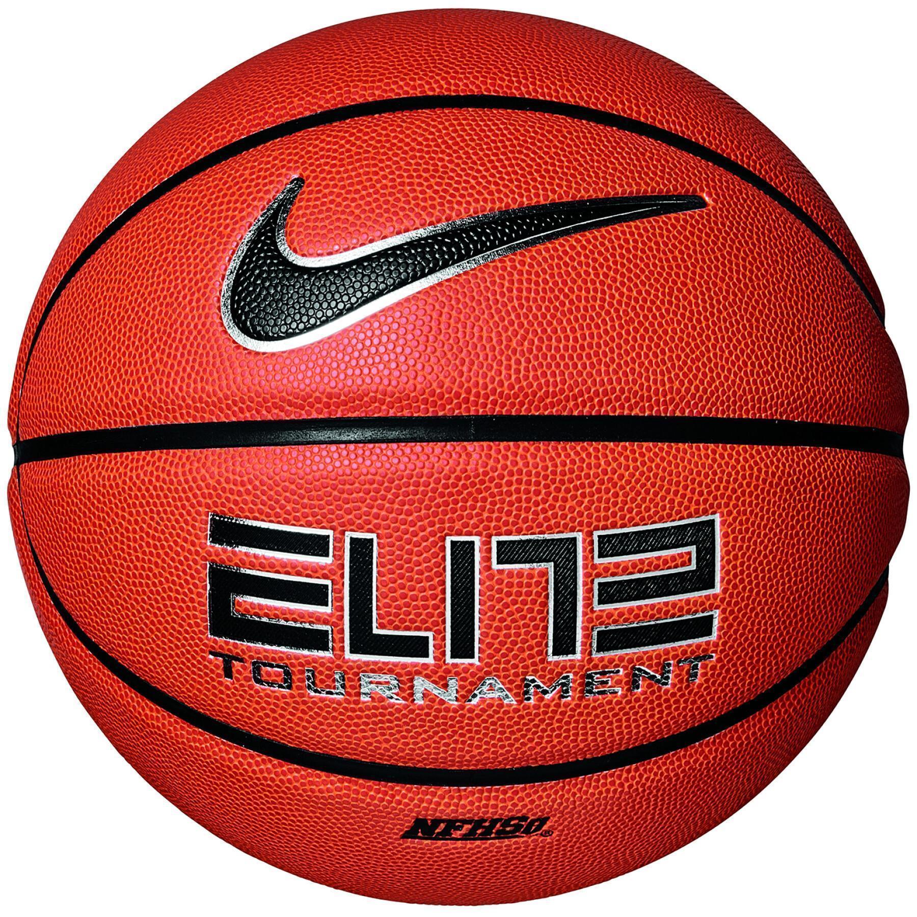 Ball Nike elite tournament 8p