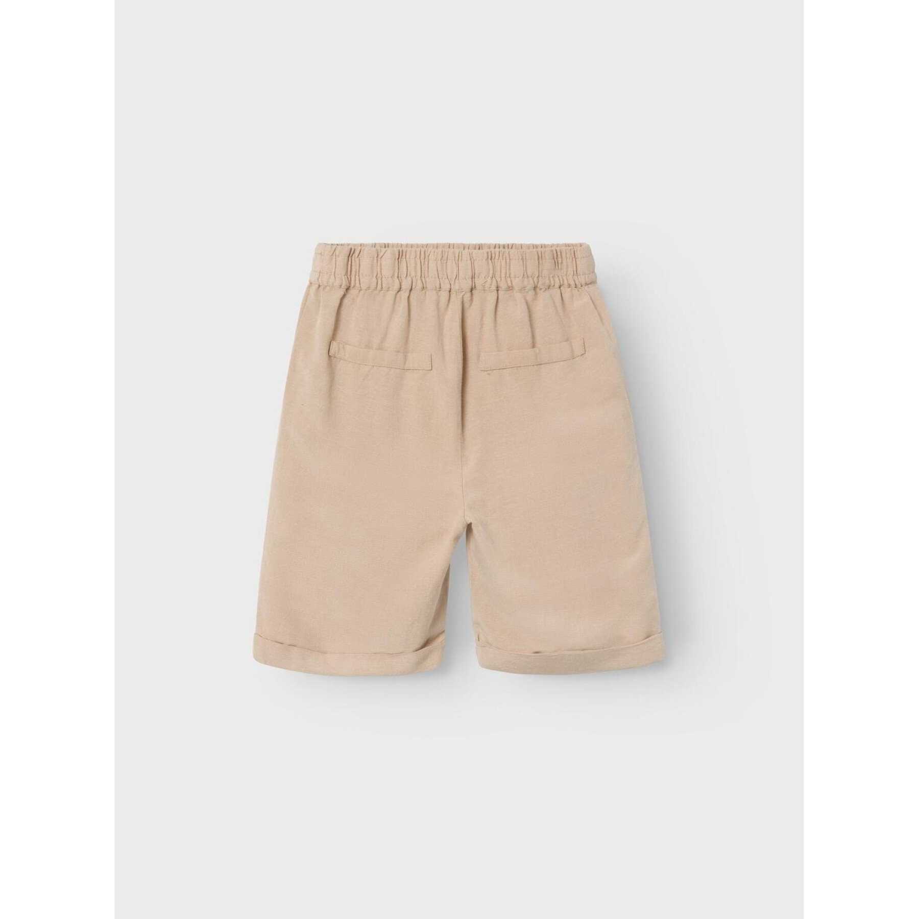 Children's shorts Name it Faher