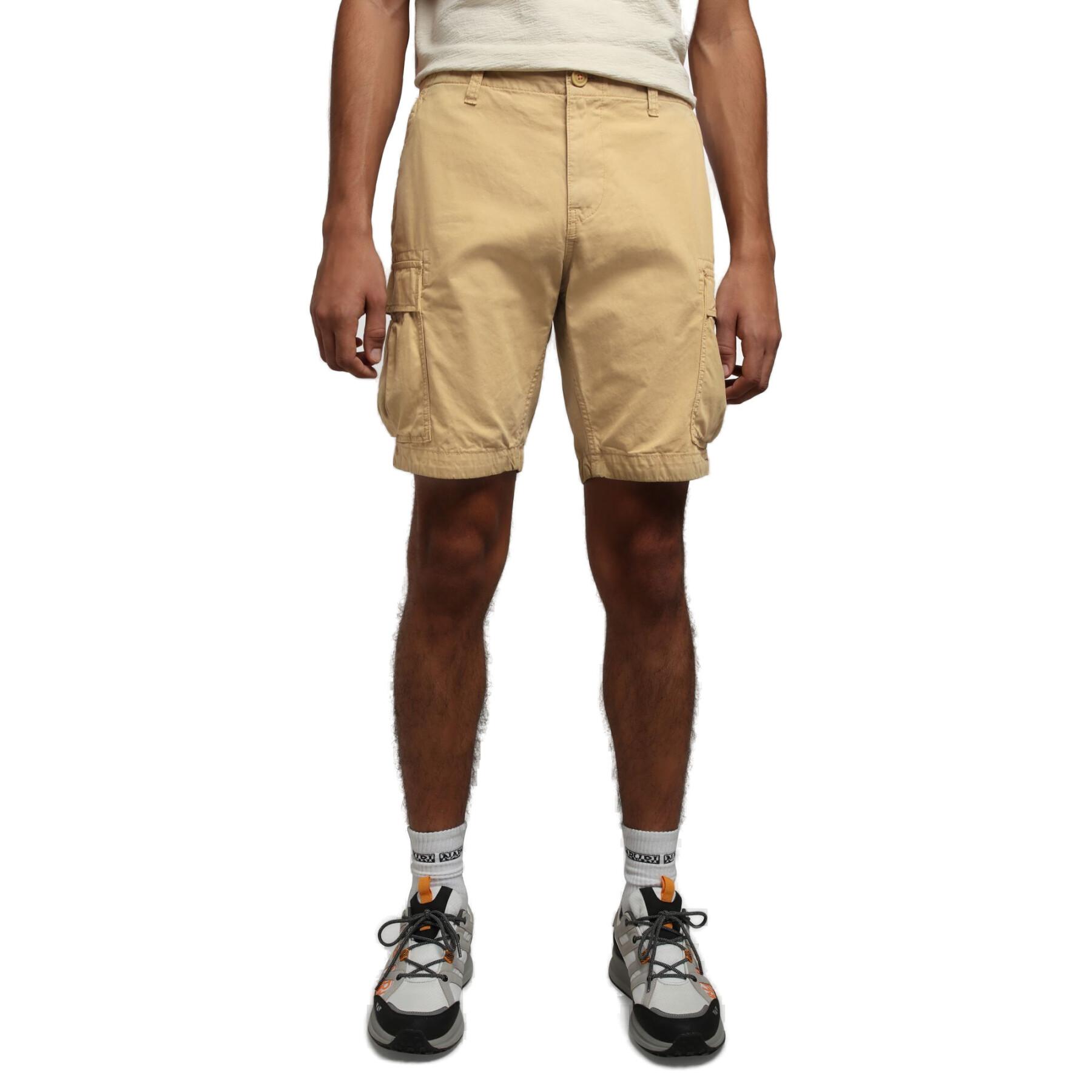 Bermuda shorts Napapijri Nus